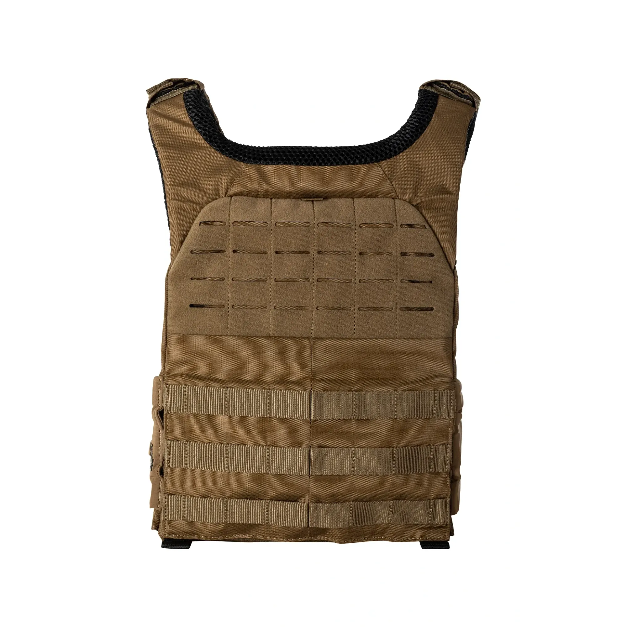 TacTec Trainer Weight Vest (Kangaroo) — photo 3