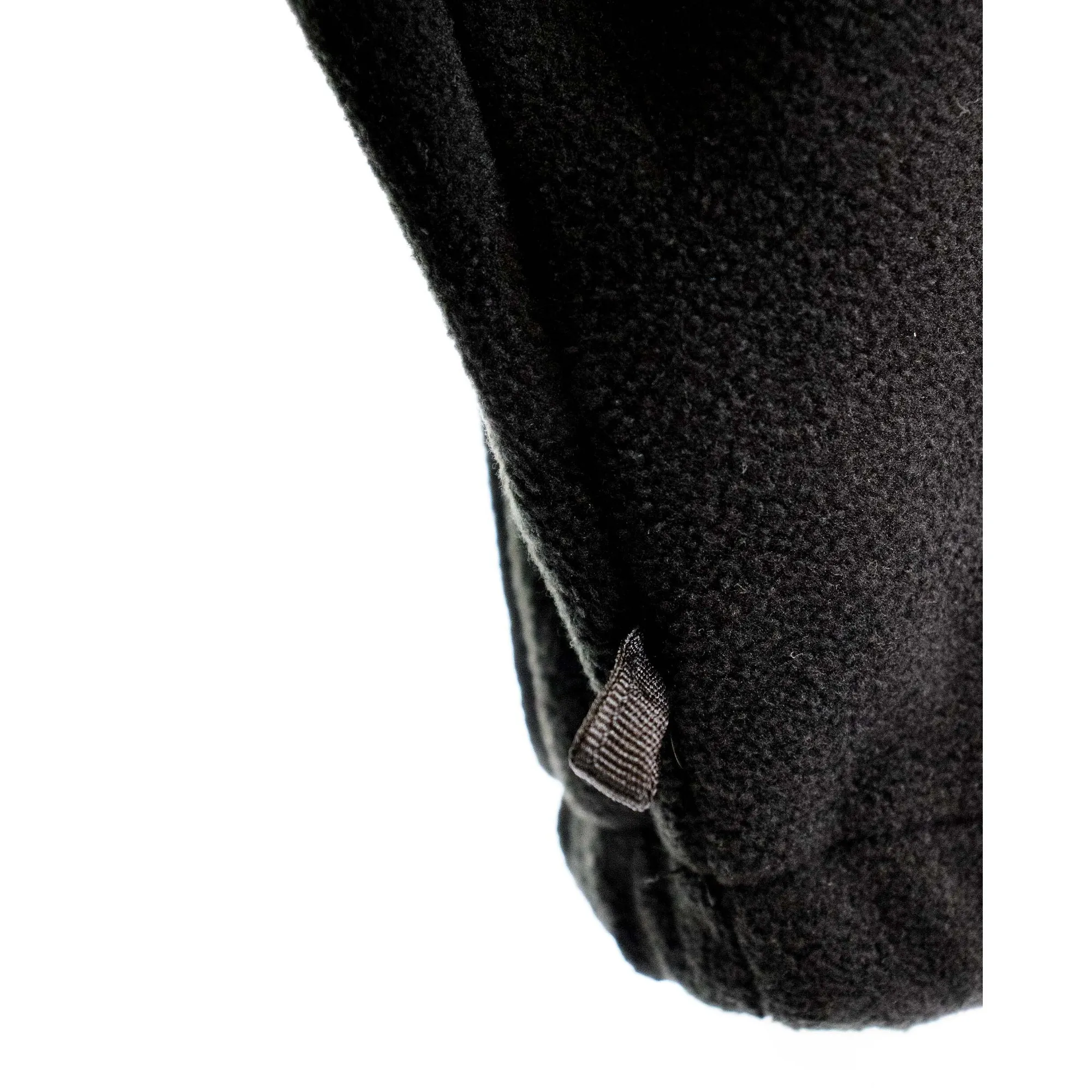A222 Avenger flis jakna — Black (4)