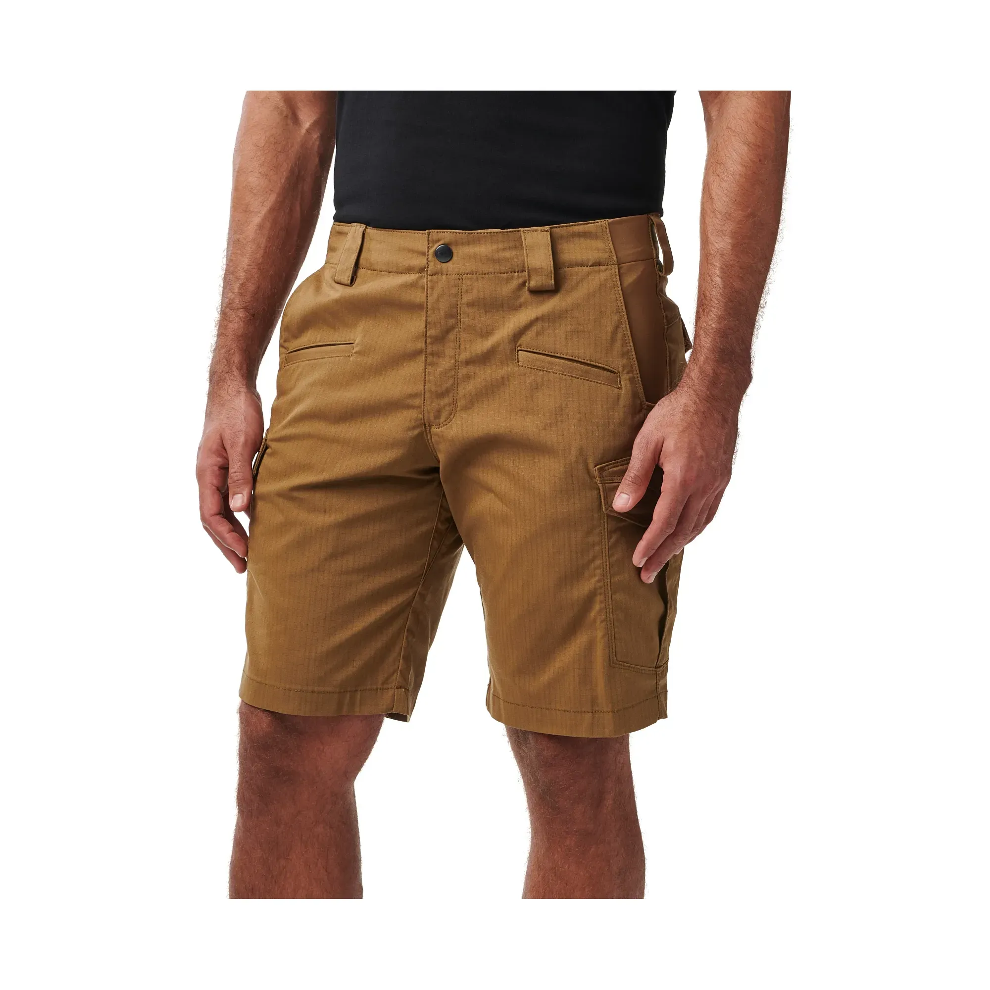 Icon 10" Short — Kangaroo (2)