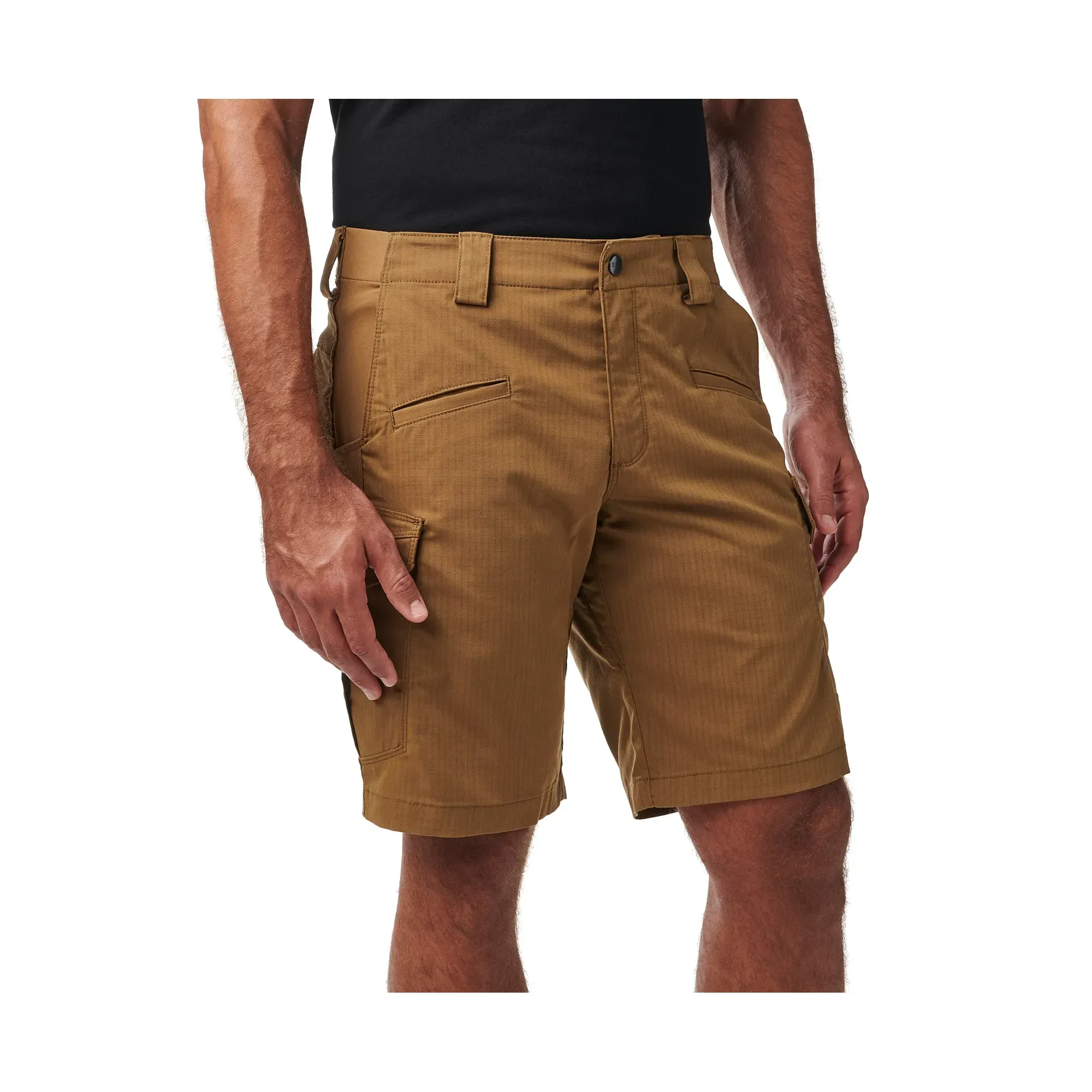 Icon 10" Short — Kangaroo (3)