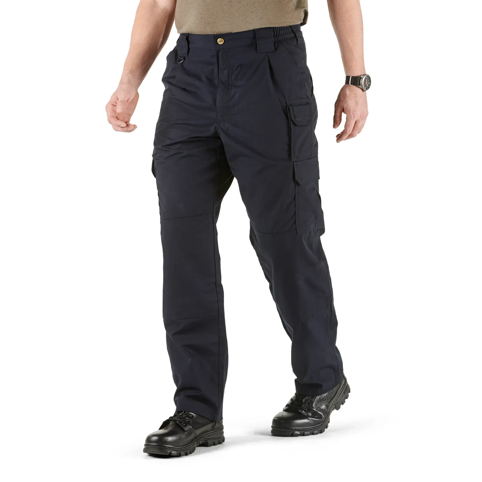 5.11 Taclite Pro Pant (Dark Navy) — photo 2