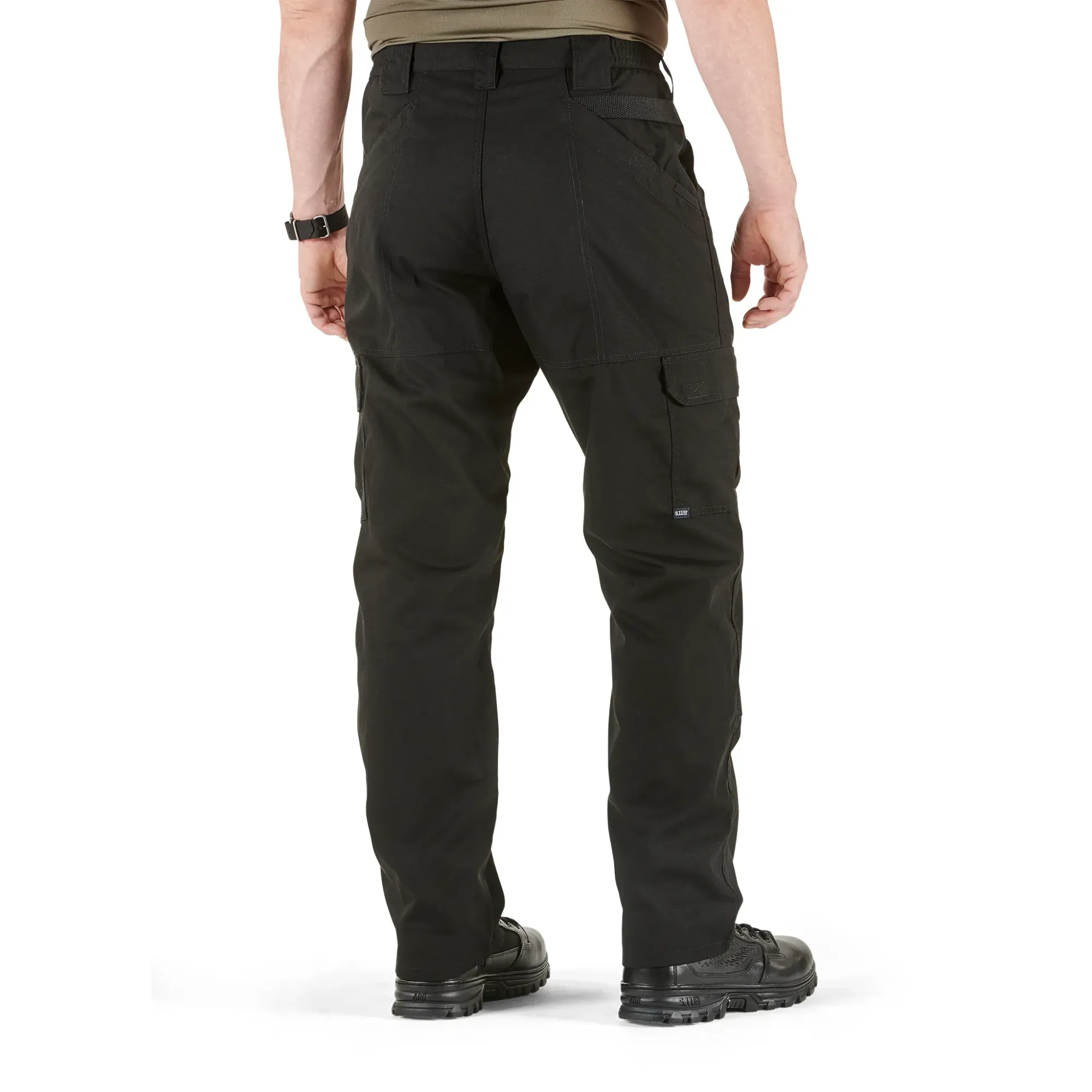 5.11 Taclite Pro Pant (Black) — slika 3