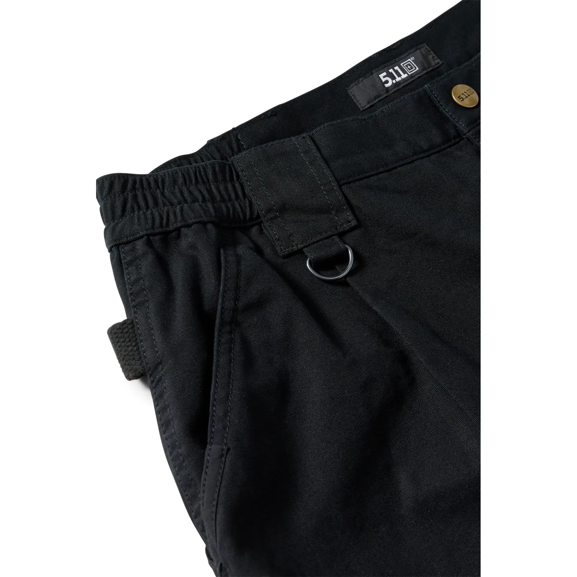 5.11® Original bermude — Black (3)