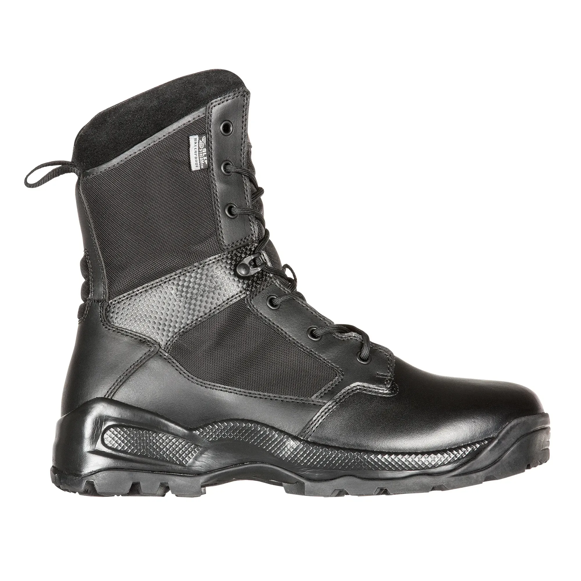 A.T.A.C. 2.0 8" Storm Boot