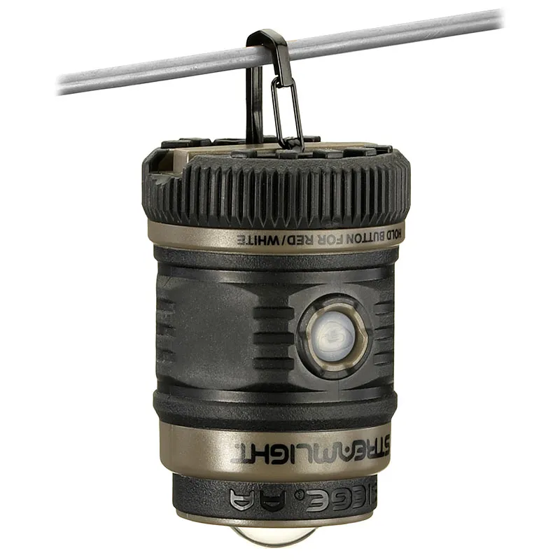 Siege AA Lantern — Coyote (2)