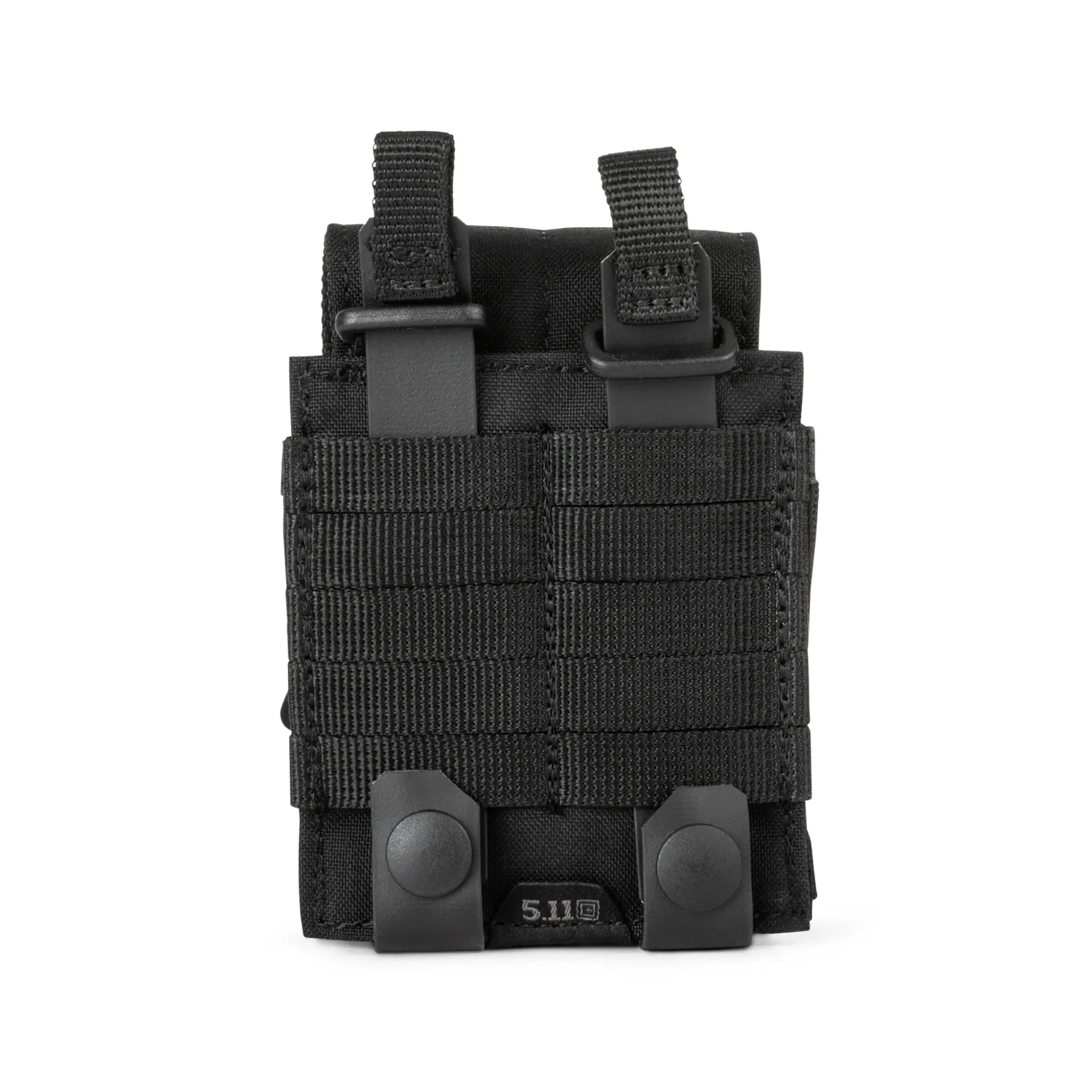 Flex Handcuff Pouch — Black (3)