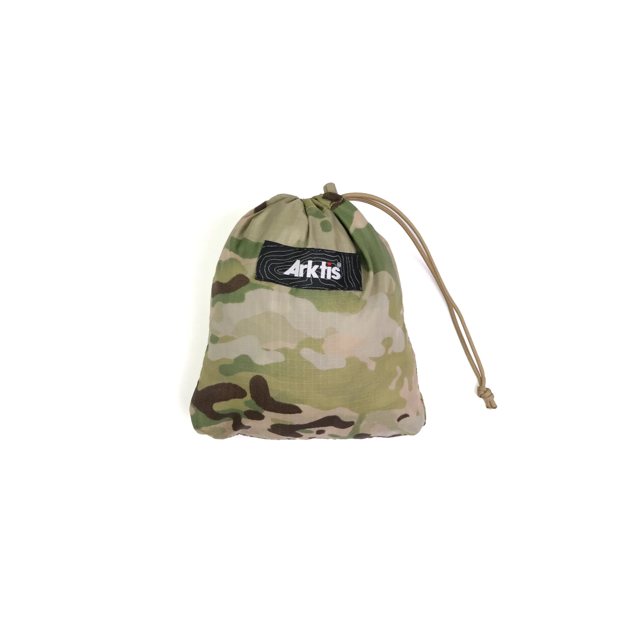 A192 Stowaway košulja — MultiCam (3)