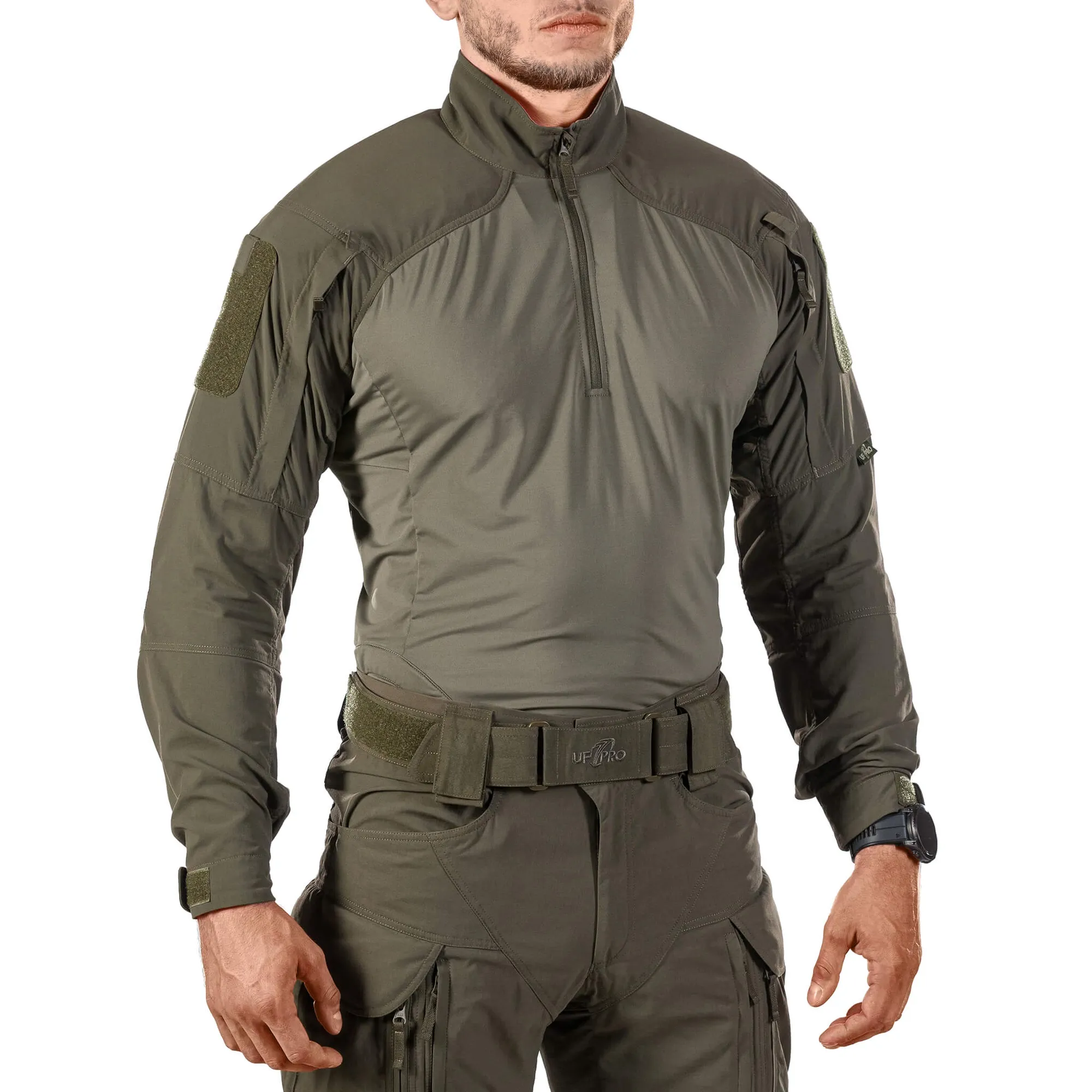 Striker TT Combat košulja