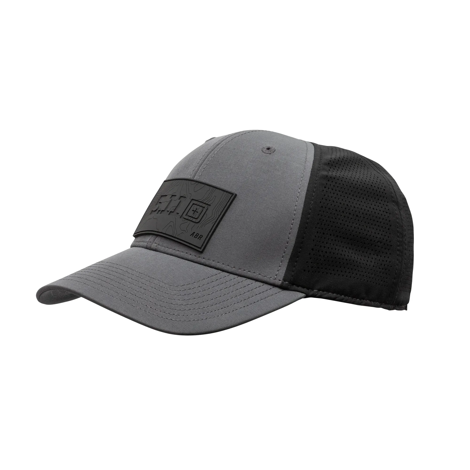 Topo Box Vent-Tac Cap
