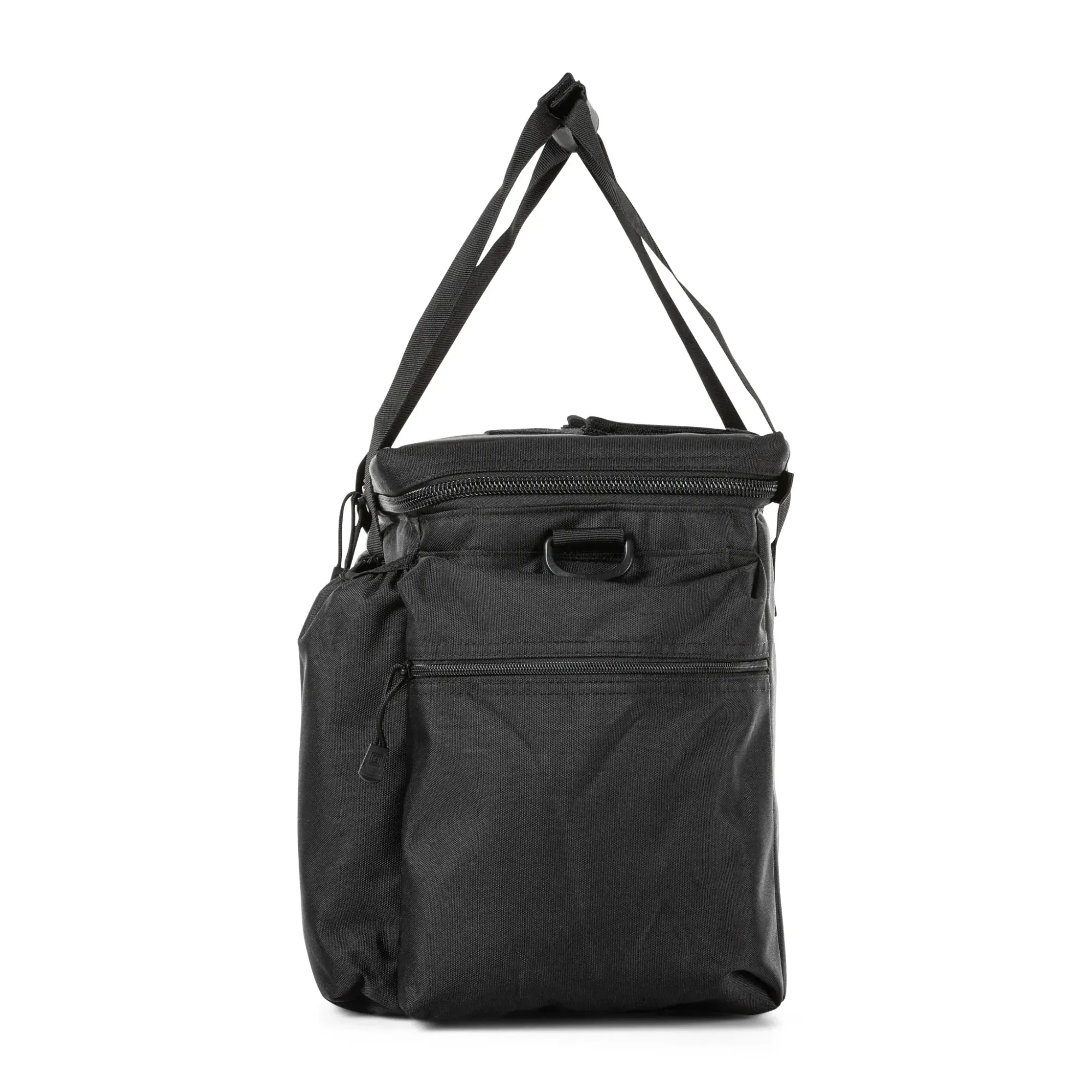Patrol Ready™ 40L — Black (2)