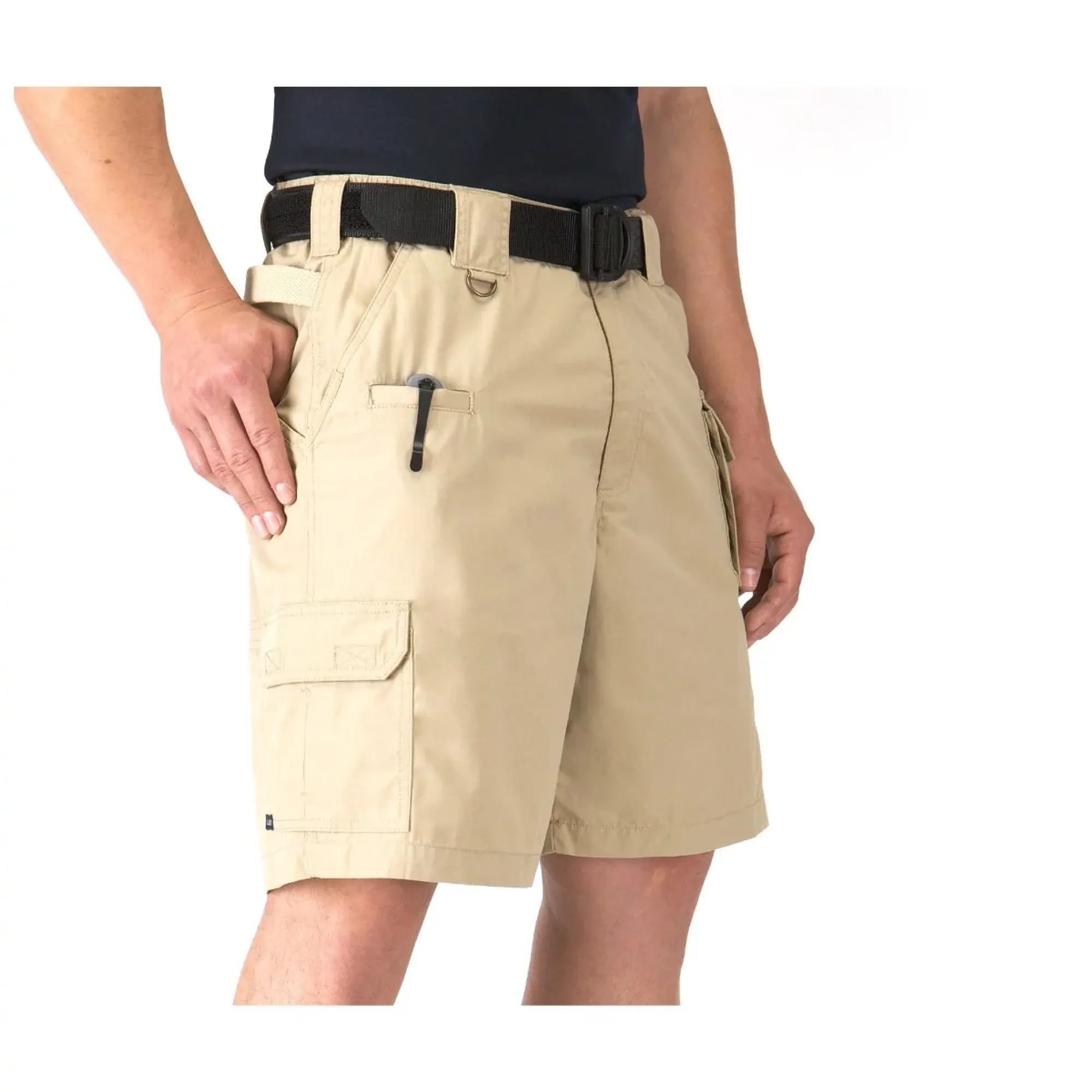 5.11 Taclite Pro Shorts (TDU Khaki) — slika 2