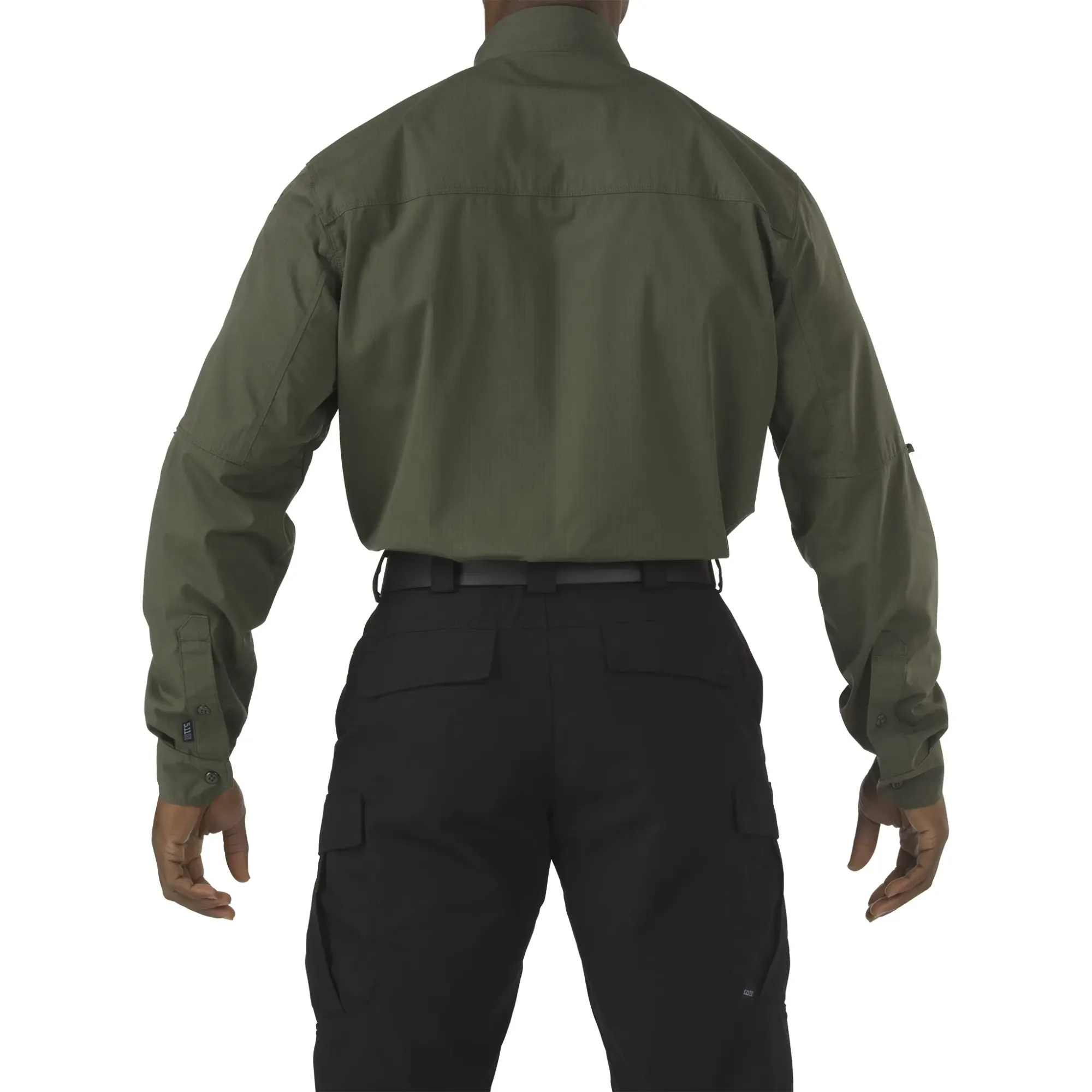 5.11 Stryke® Long Sleeve Shirt (TDU Green) — slika 2