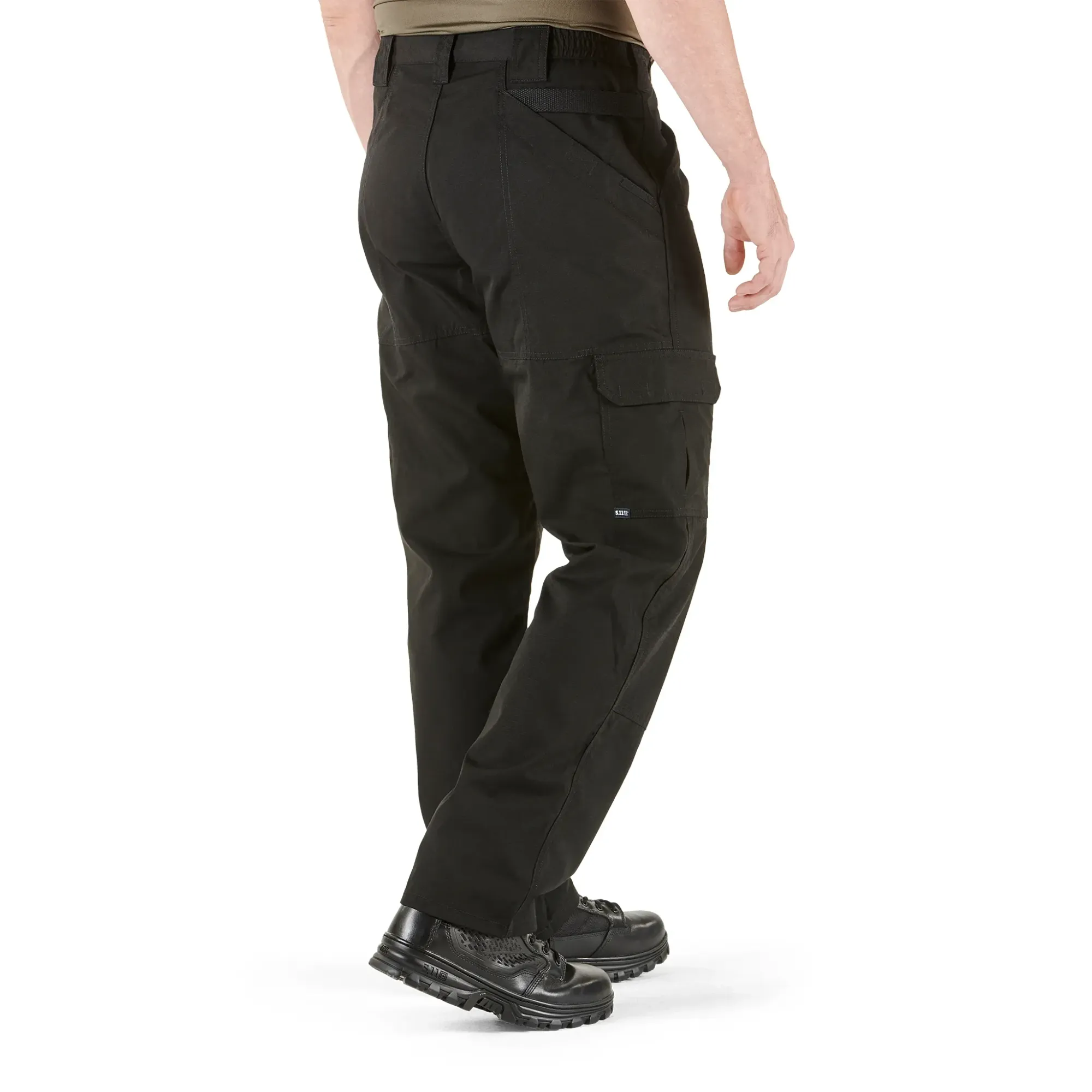 5.11 Taclite Pro Pant (Black) — slika 4