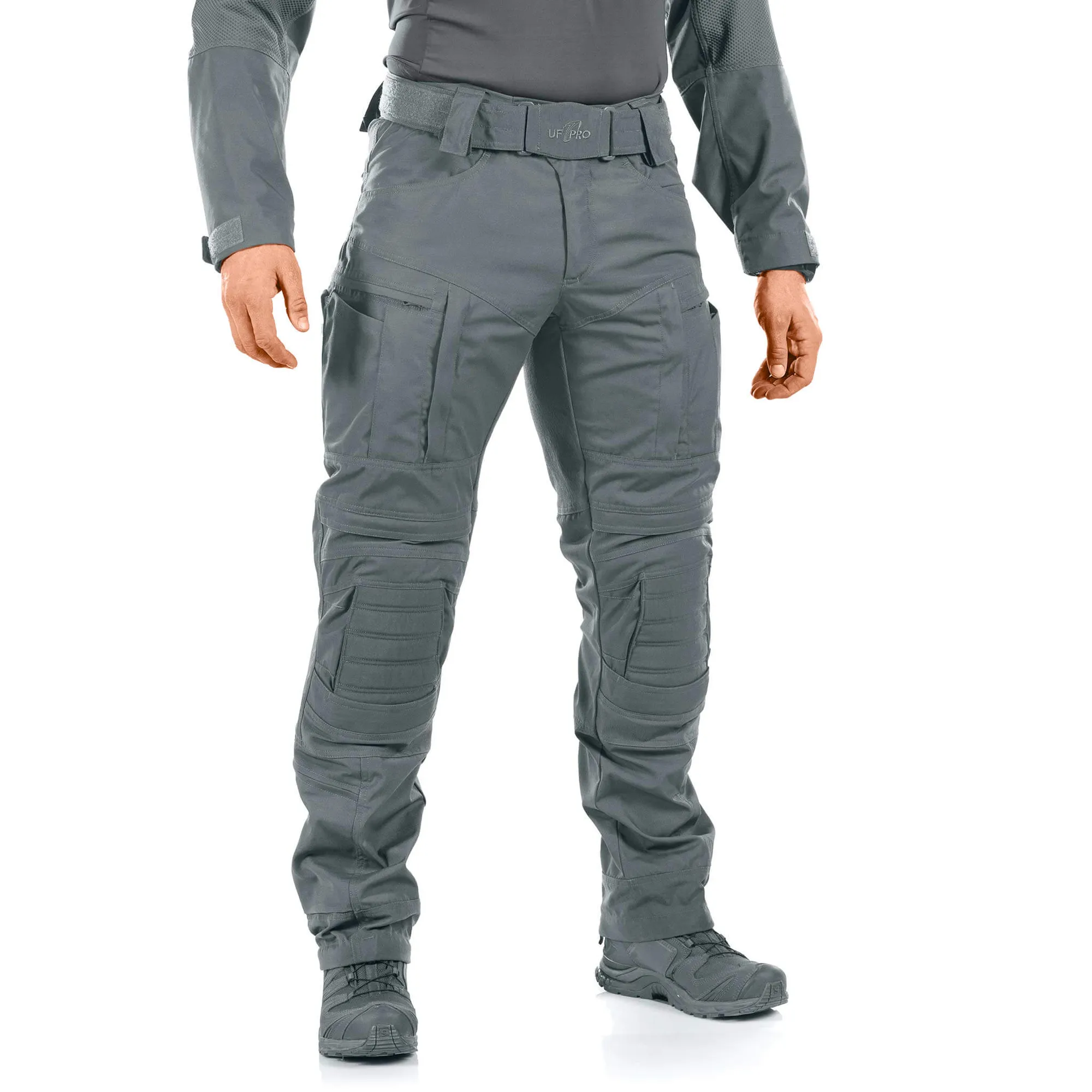 Striker XT Gen.3 Combat pantalone, čelično siva