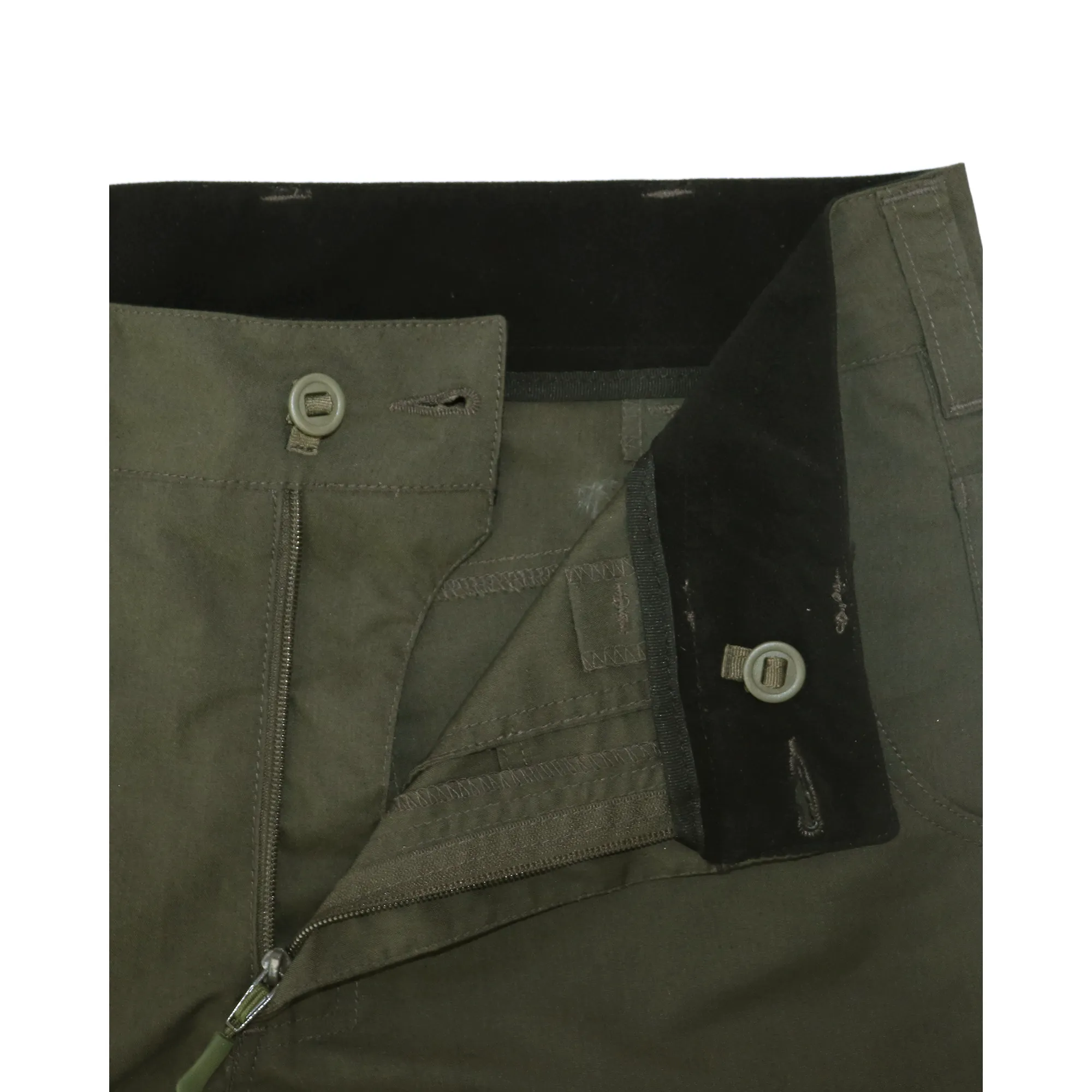 C450 XPLR Trousers — Ranger Green (3)