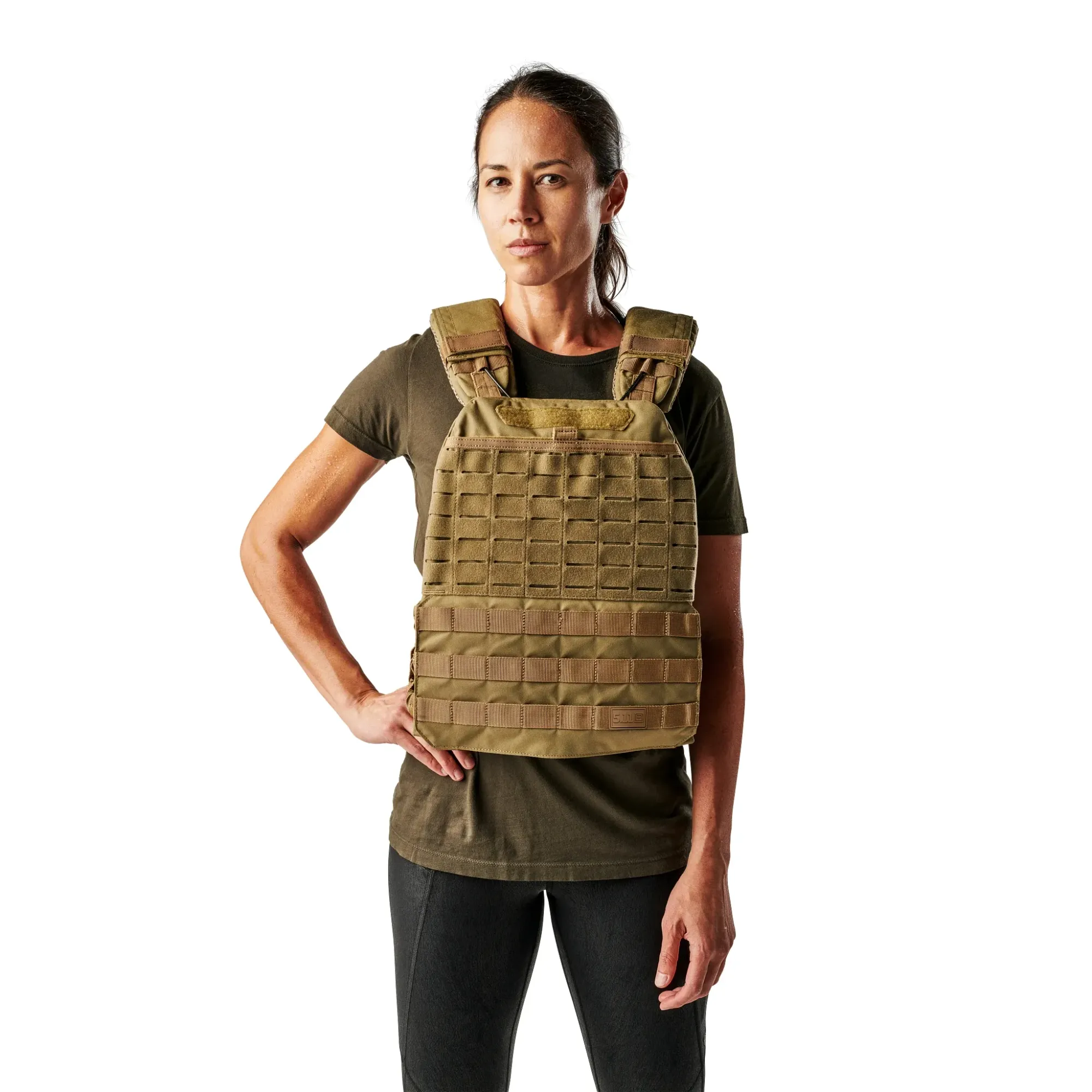 5.11 TacTec Plate Carrier (Kangaroo) — slika 4