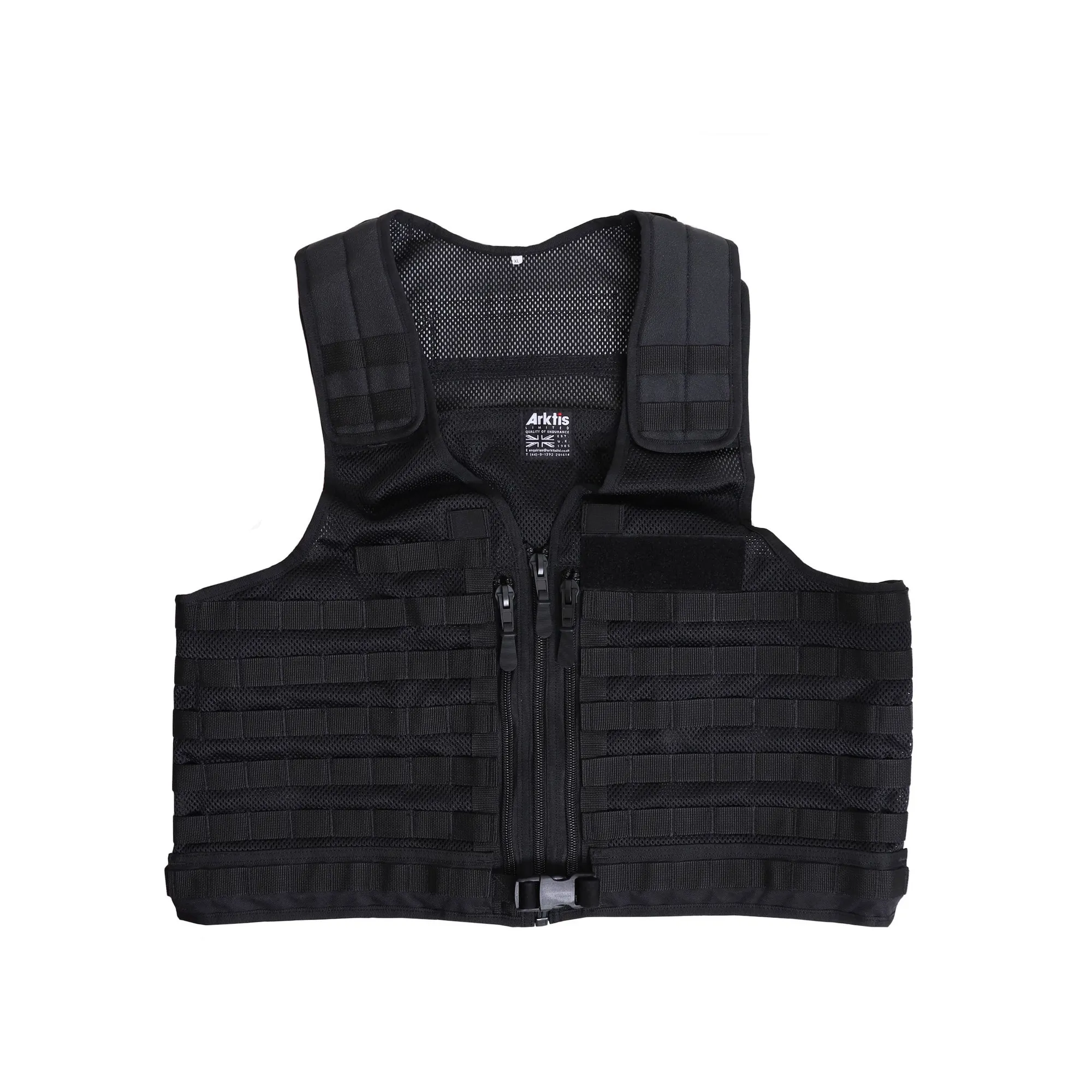 P9M MOLLE prsluk