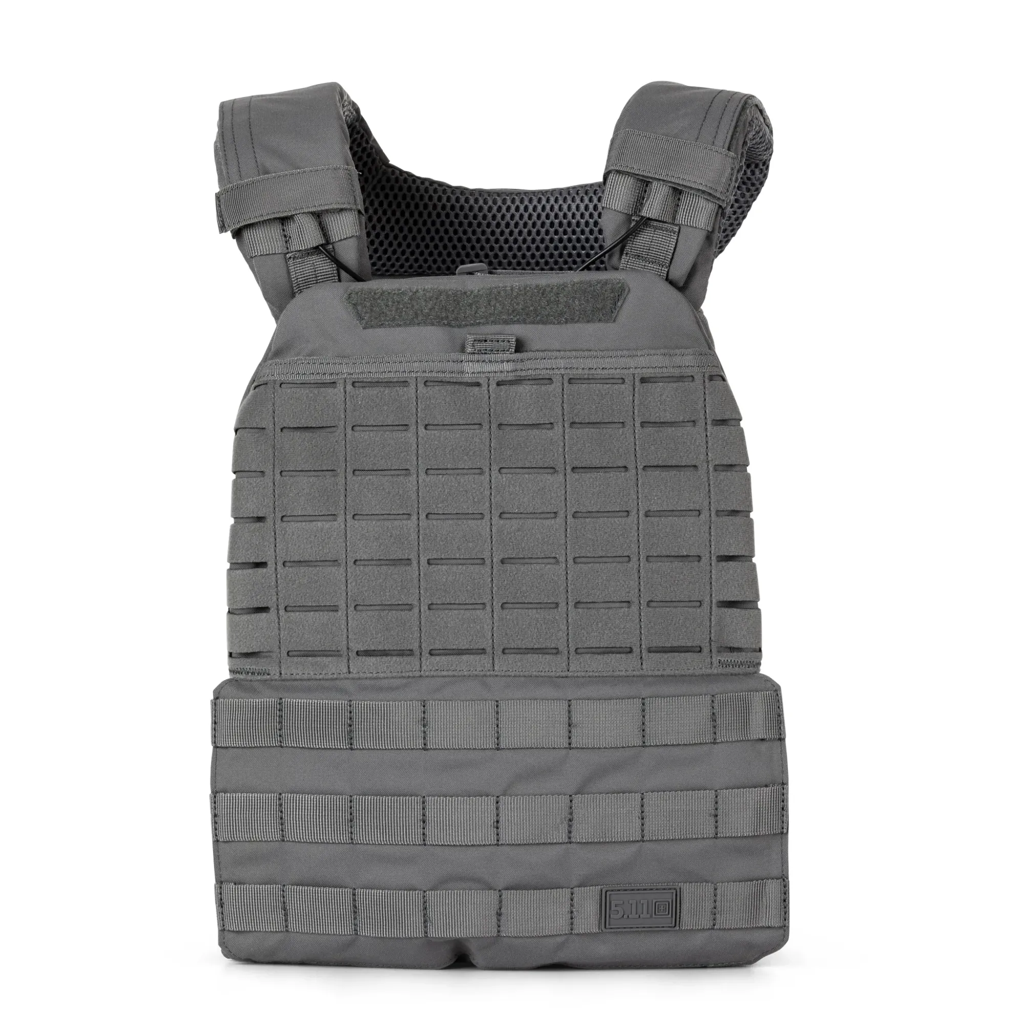 5.11 TacTec Plate Carrier (Storm) — slika 3