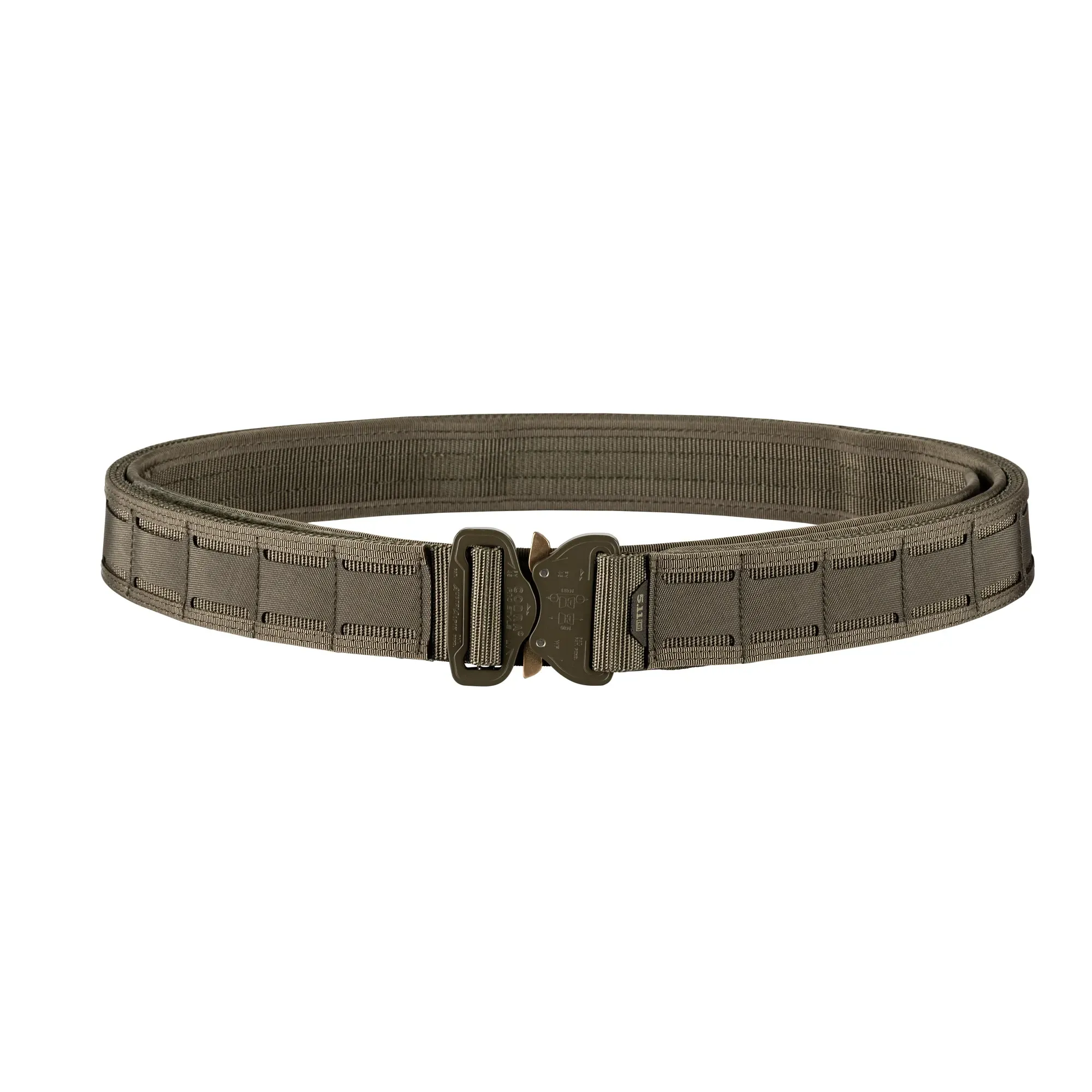 5.11 Maverick Battle Belt (Ranger Green) — slika 3