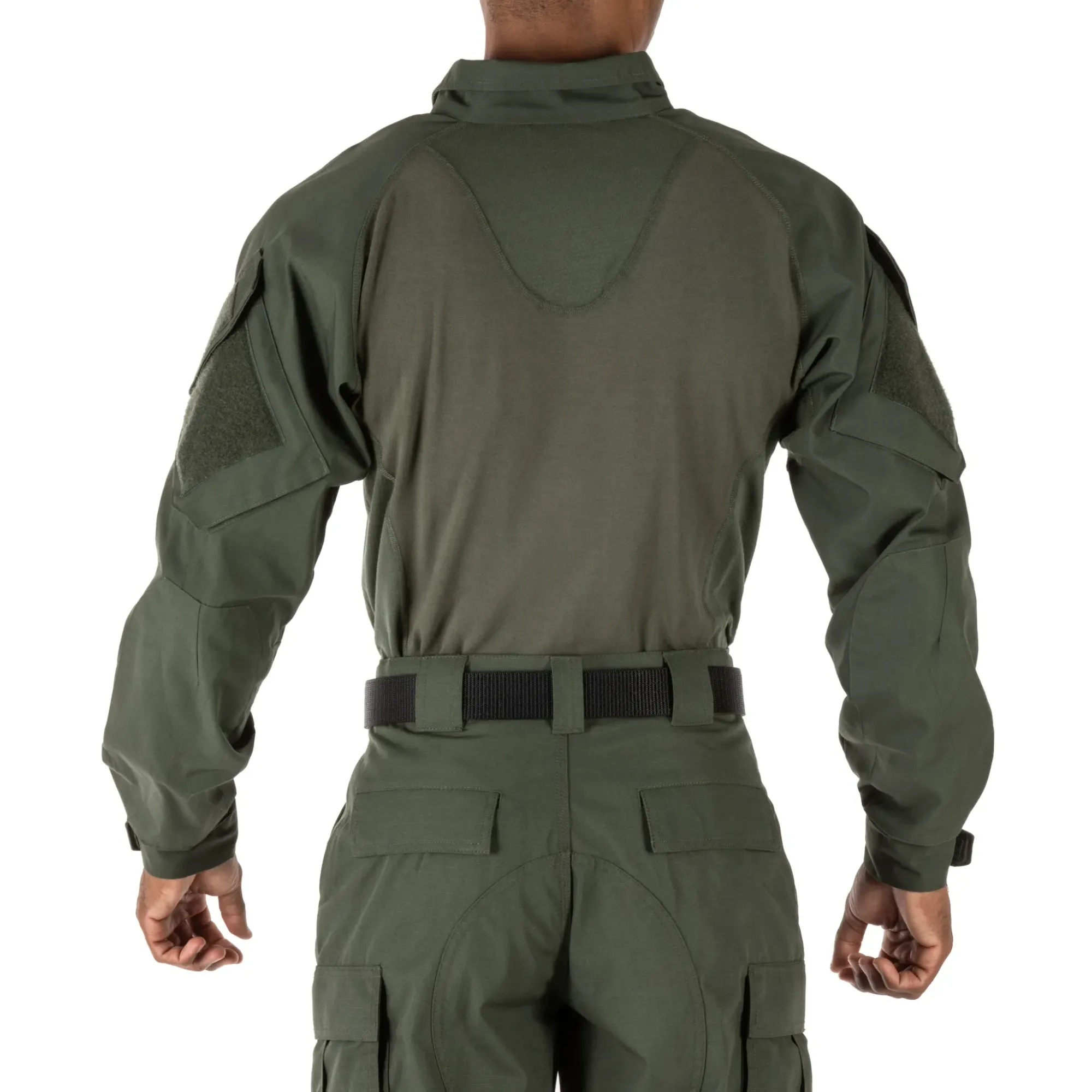 5.11 Rapid Assault Shirt (TDU Green) — slika 2
