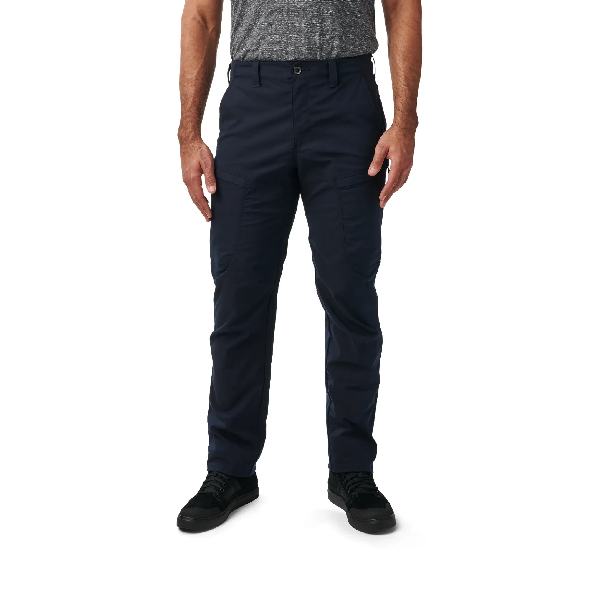 5.11® Ridge Cargo pantalone – Straight Fit — Dark Navy (1)