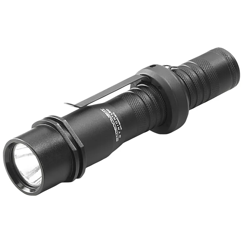 Strion LED — Black (3)