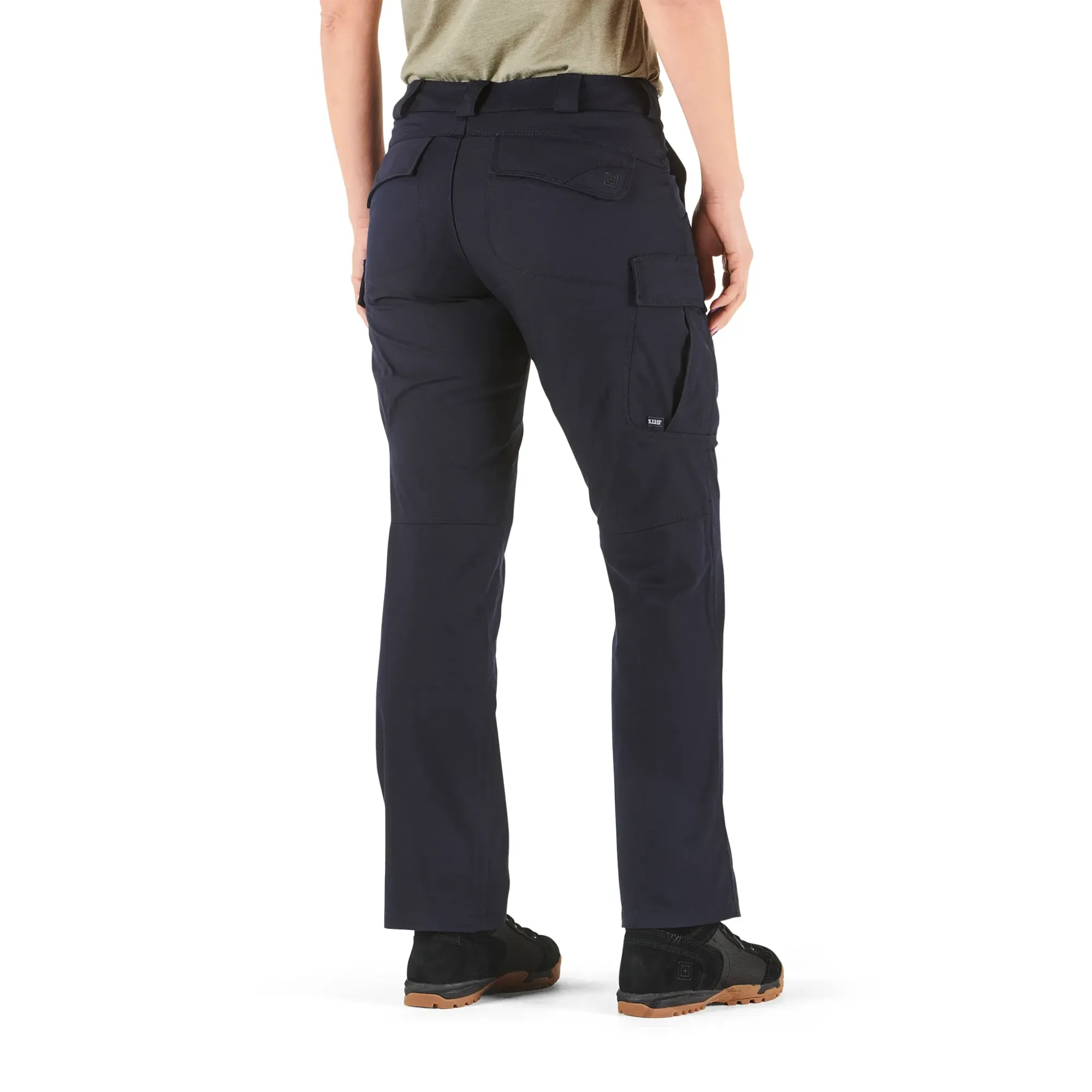 5.11 Stryke Women's Pant (Dark Navy) — slika 2