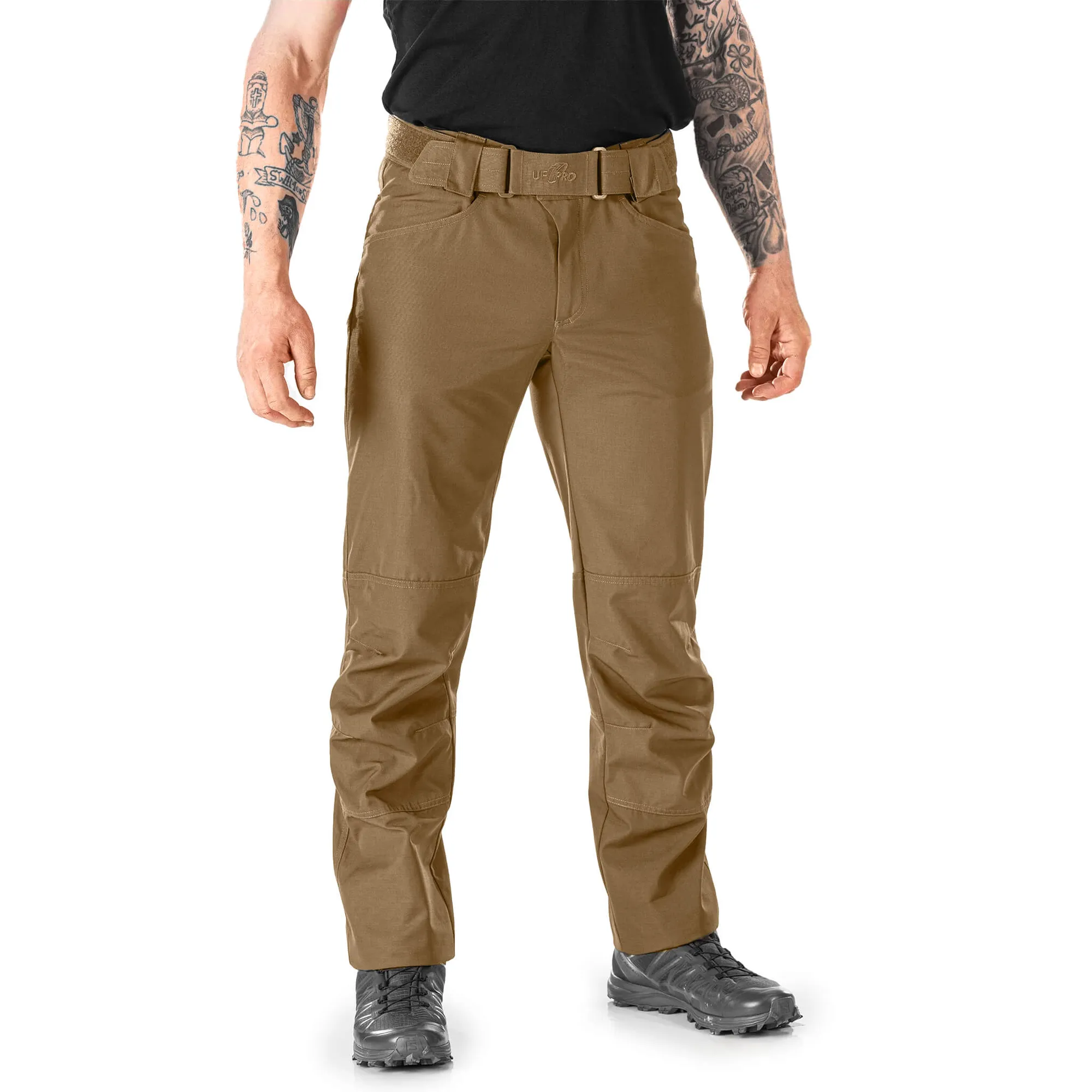 P-40 Urban Gen.2 Tactical Pants