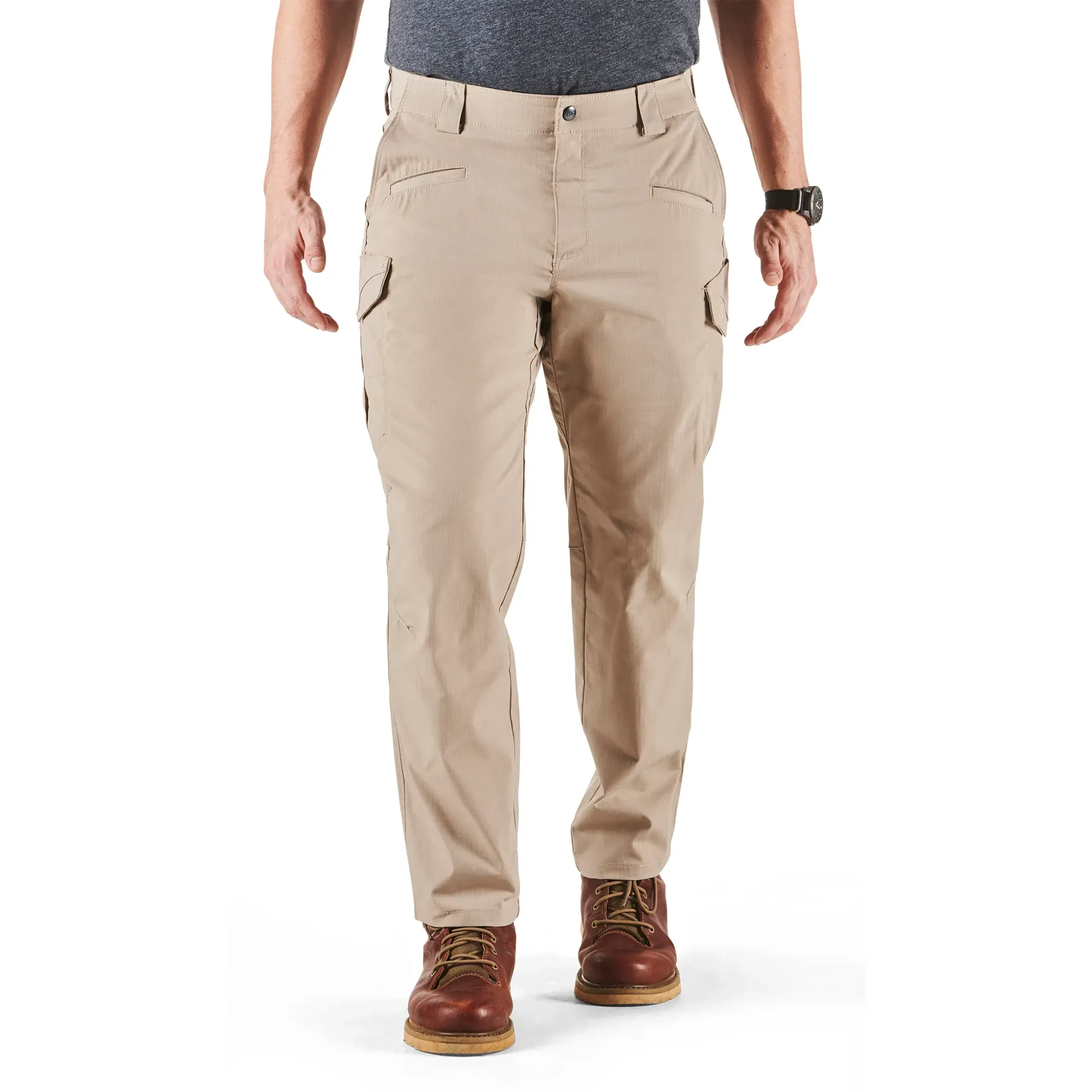 5.11 Icon pantalone, khaki