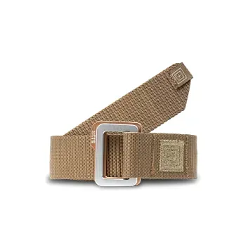 Traverse™ Double Buckle Belt