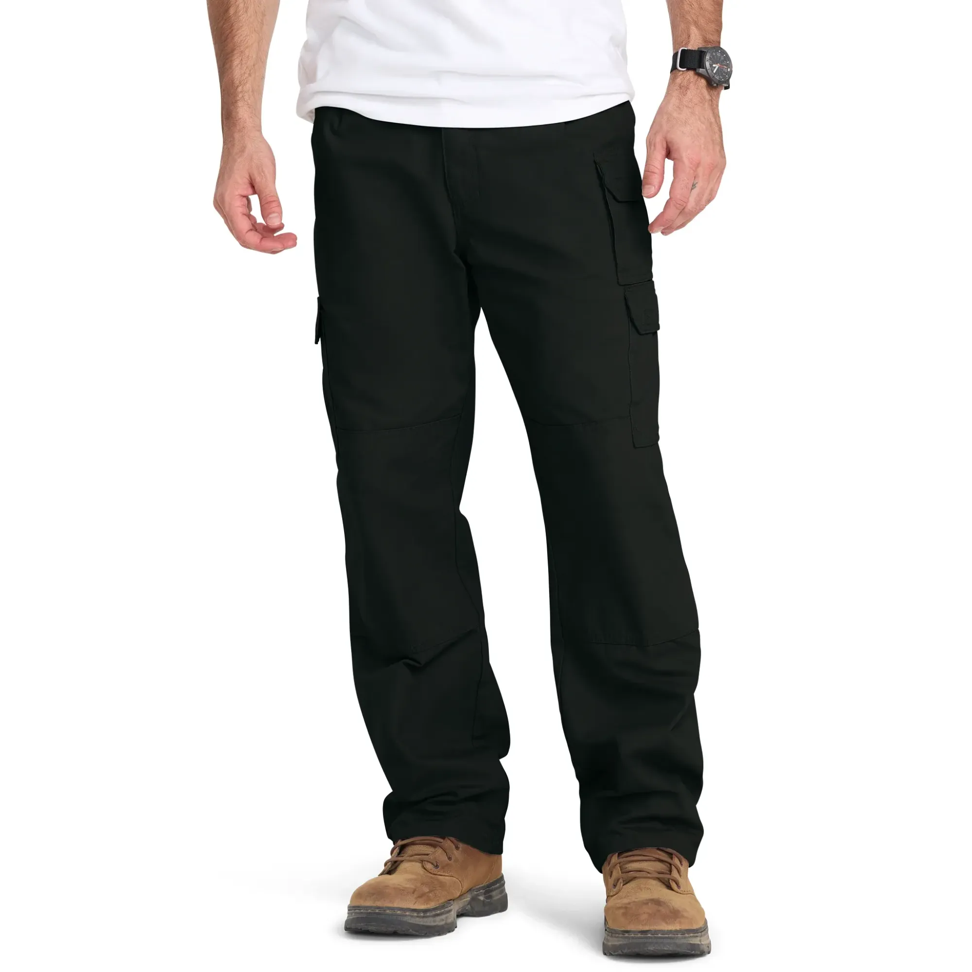 The Original 5.11 Pant (Black) — slika 1