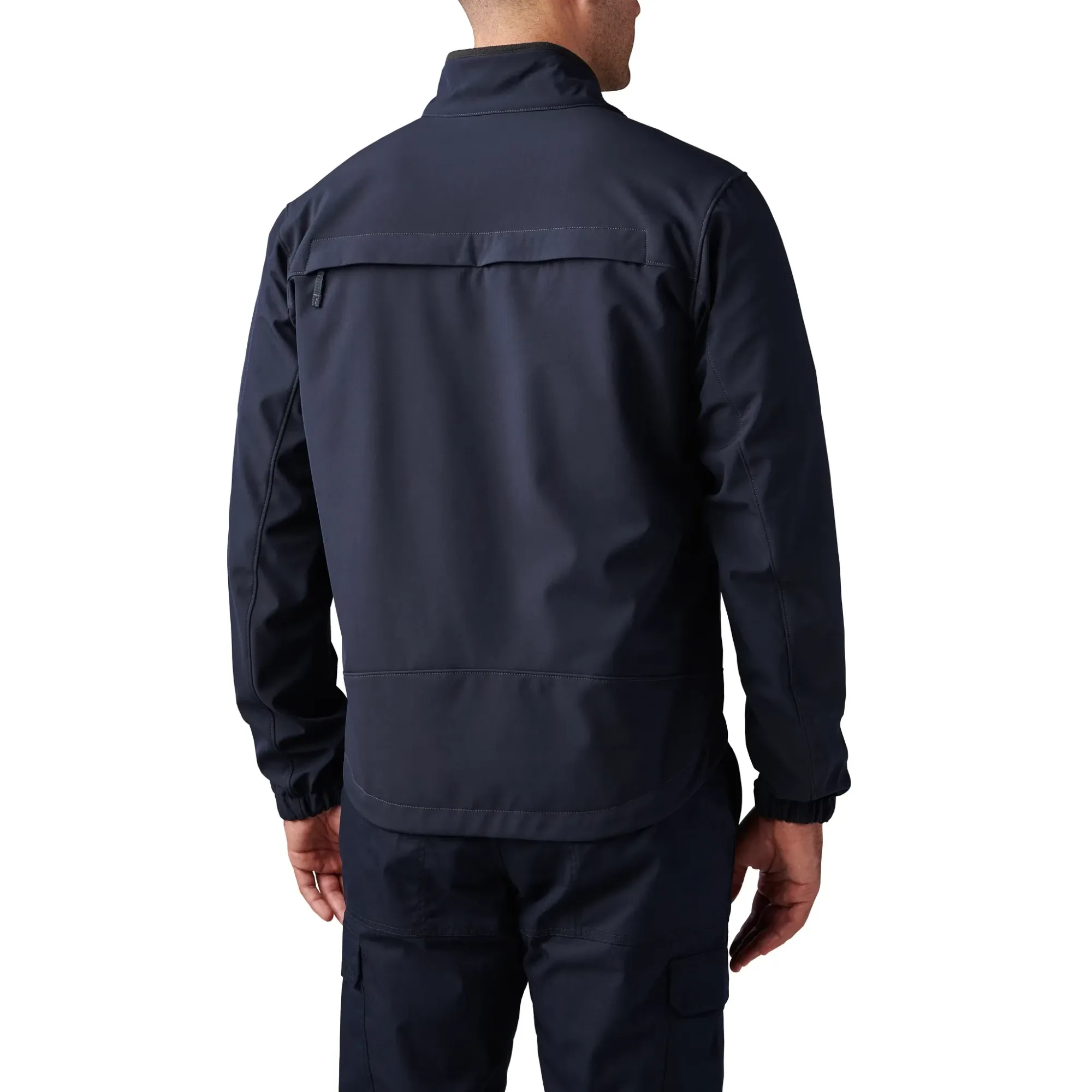 Chameleon Softshell Jacket™ 2.0 (Dark Navy) — photo 2