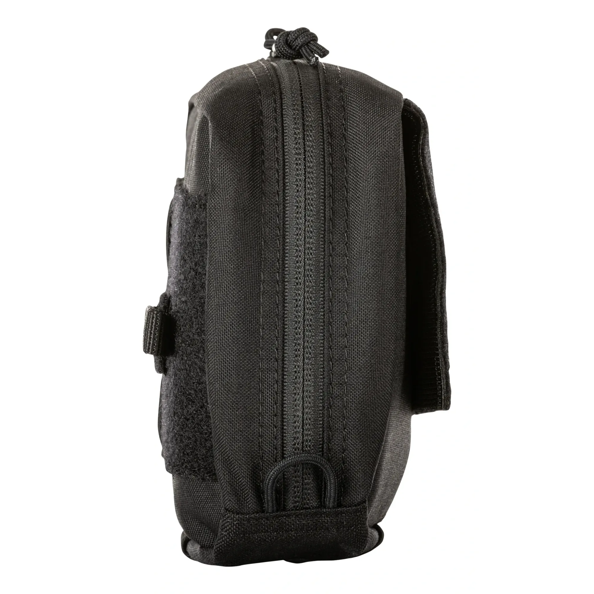 Drop Down Utility Torbica — Black (4)