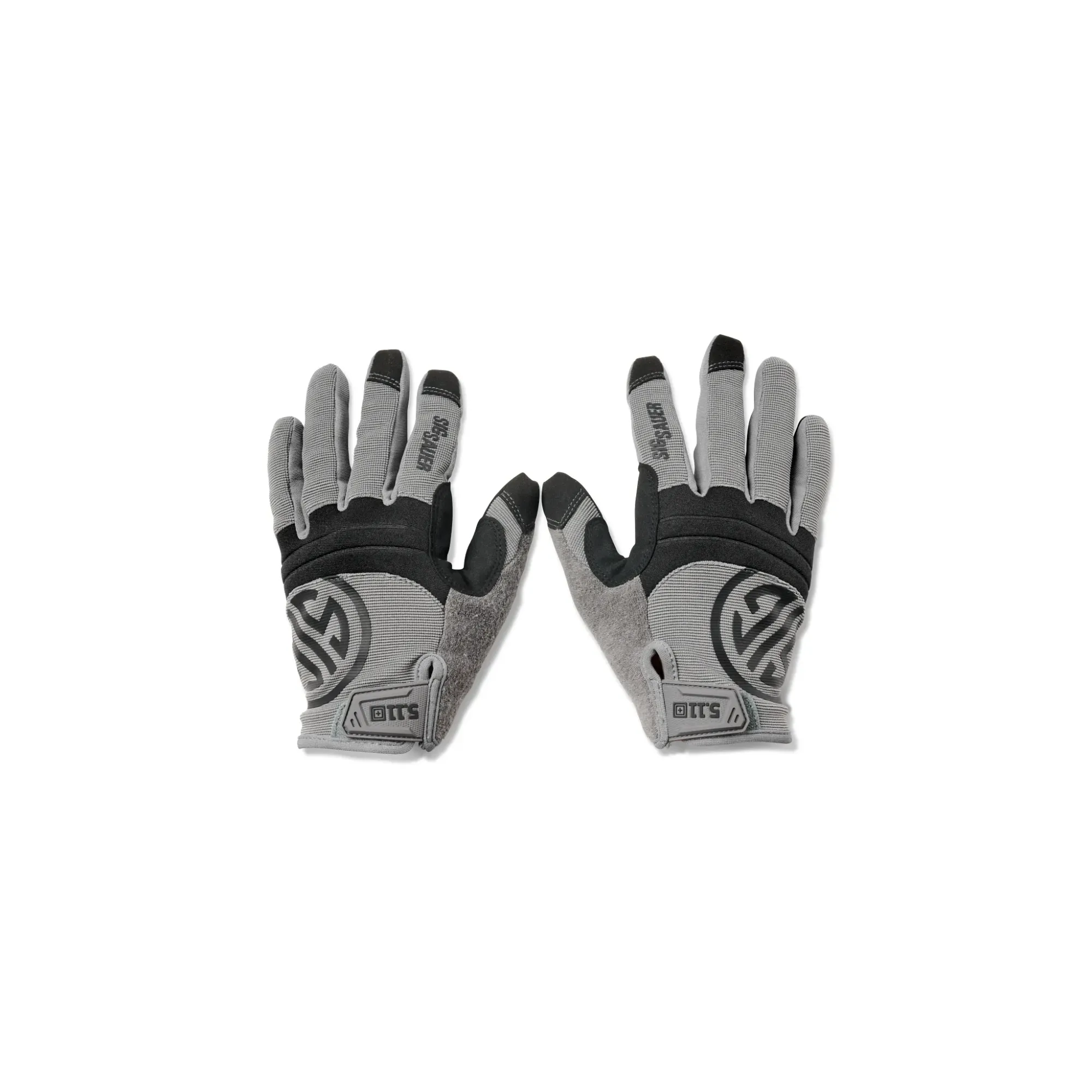 5.11 Competition Shooting 2.0 Glove (Medium Grey) — slika 2