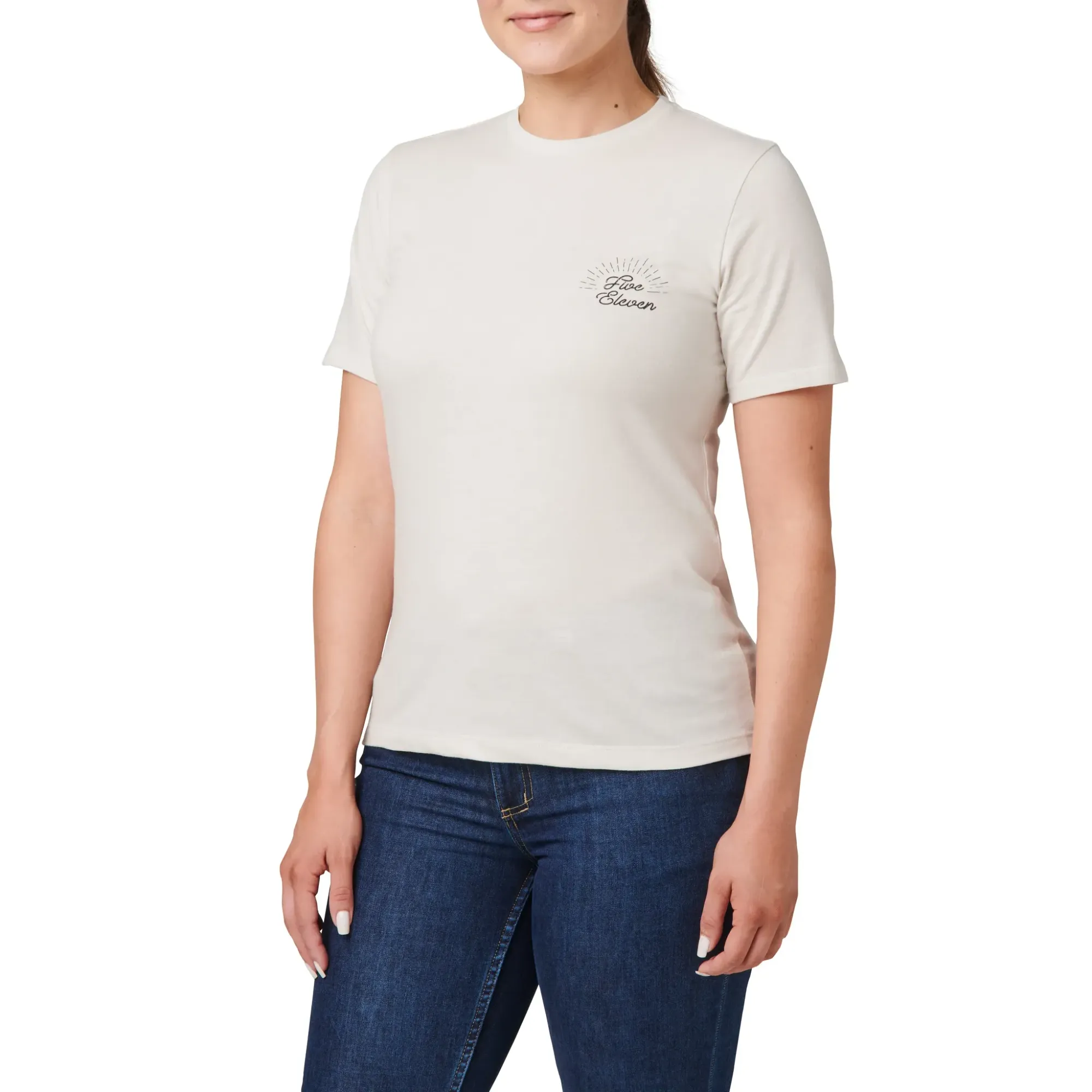 Women's All Hogs Go To Heaven — Sand Dune (2)