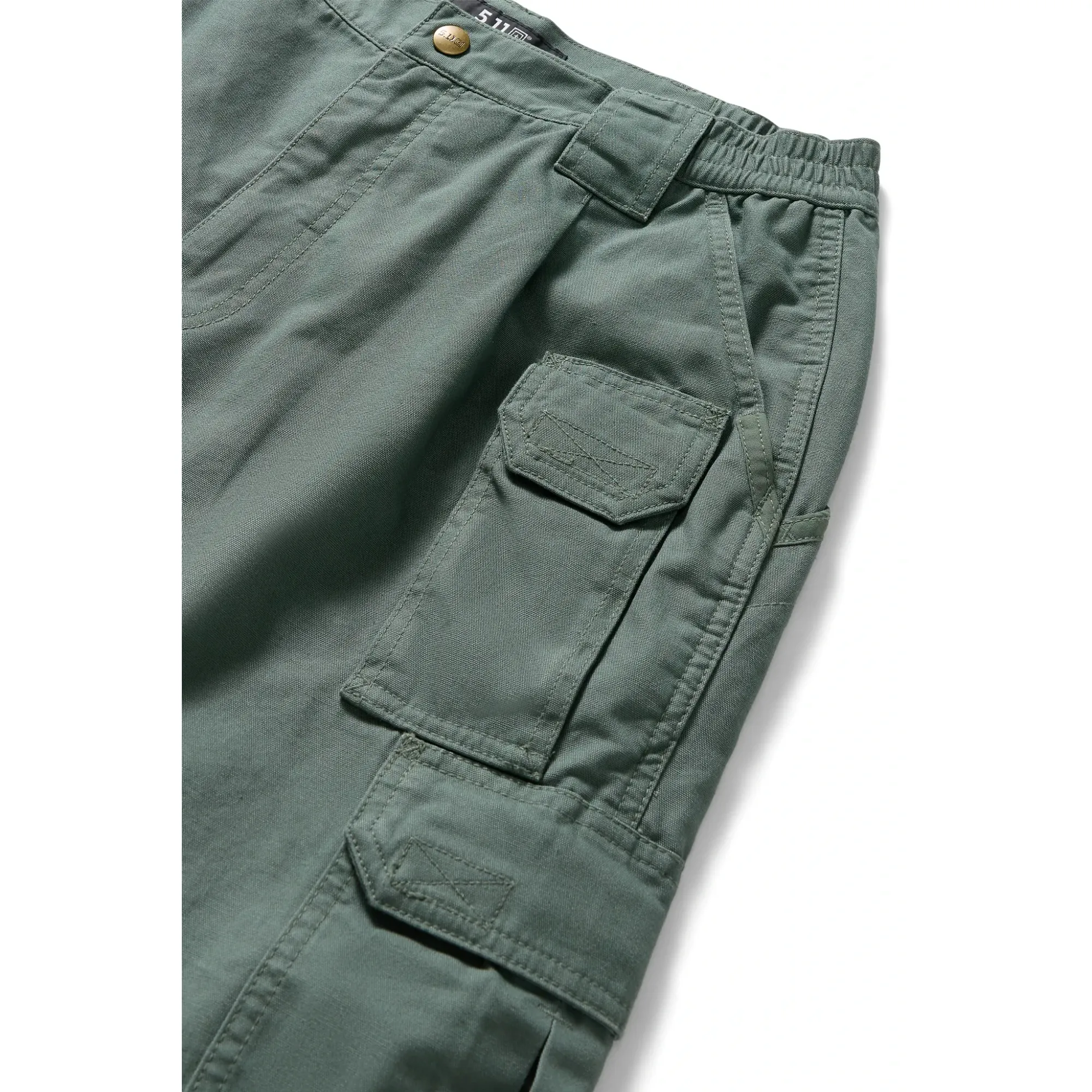 The Original 5.11® Short — OD Green (4)
