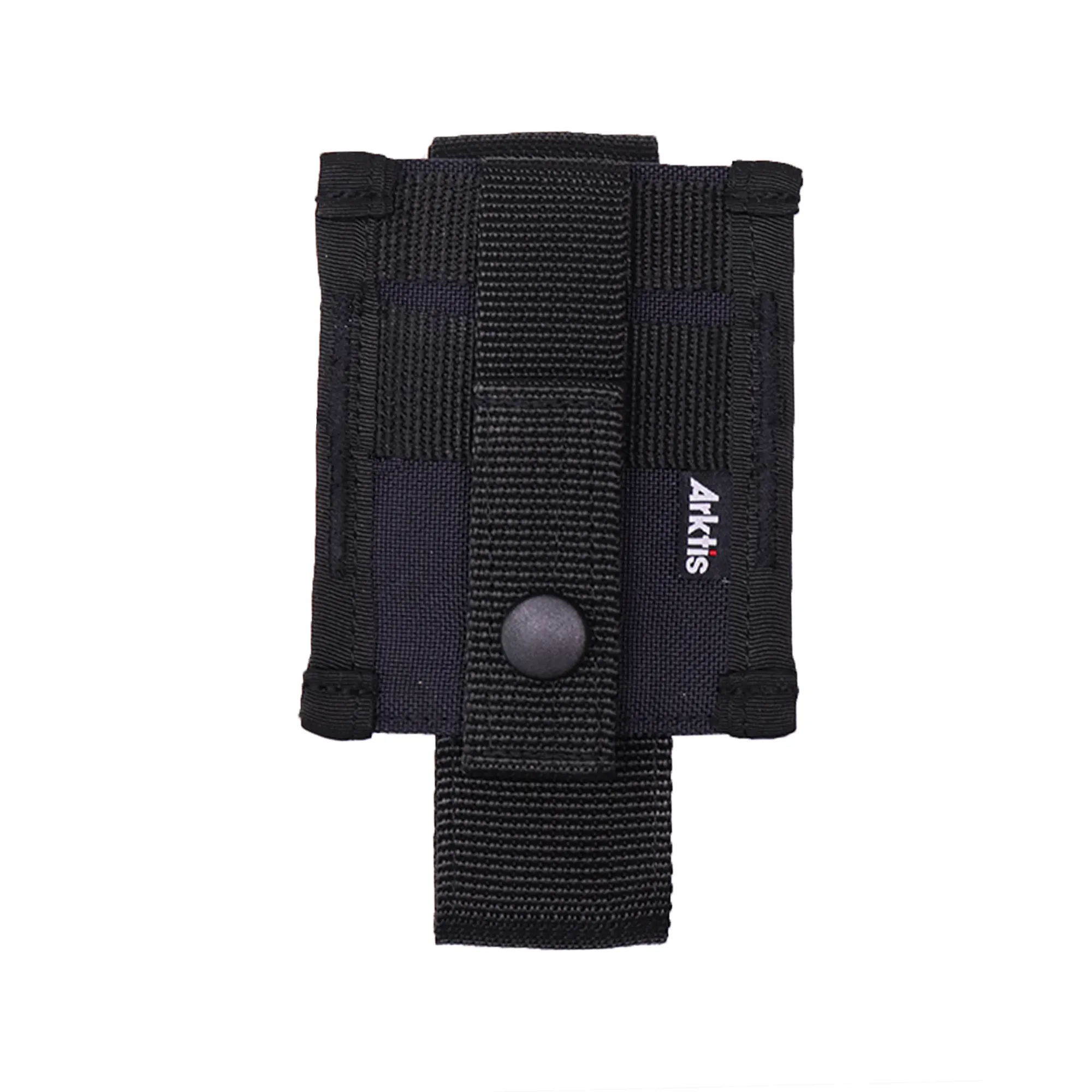 MAM01 MOLLE Džep za 9mm Okvir (Vertikalni) — Black (3)