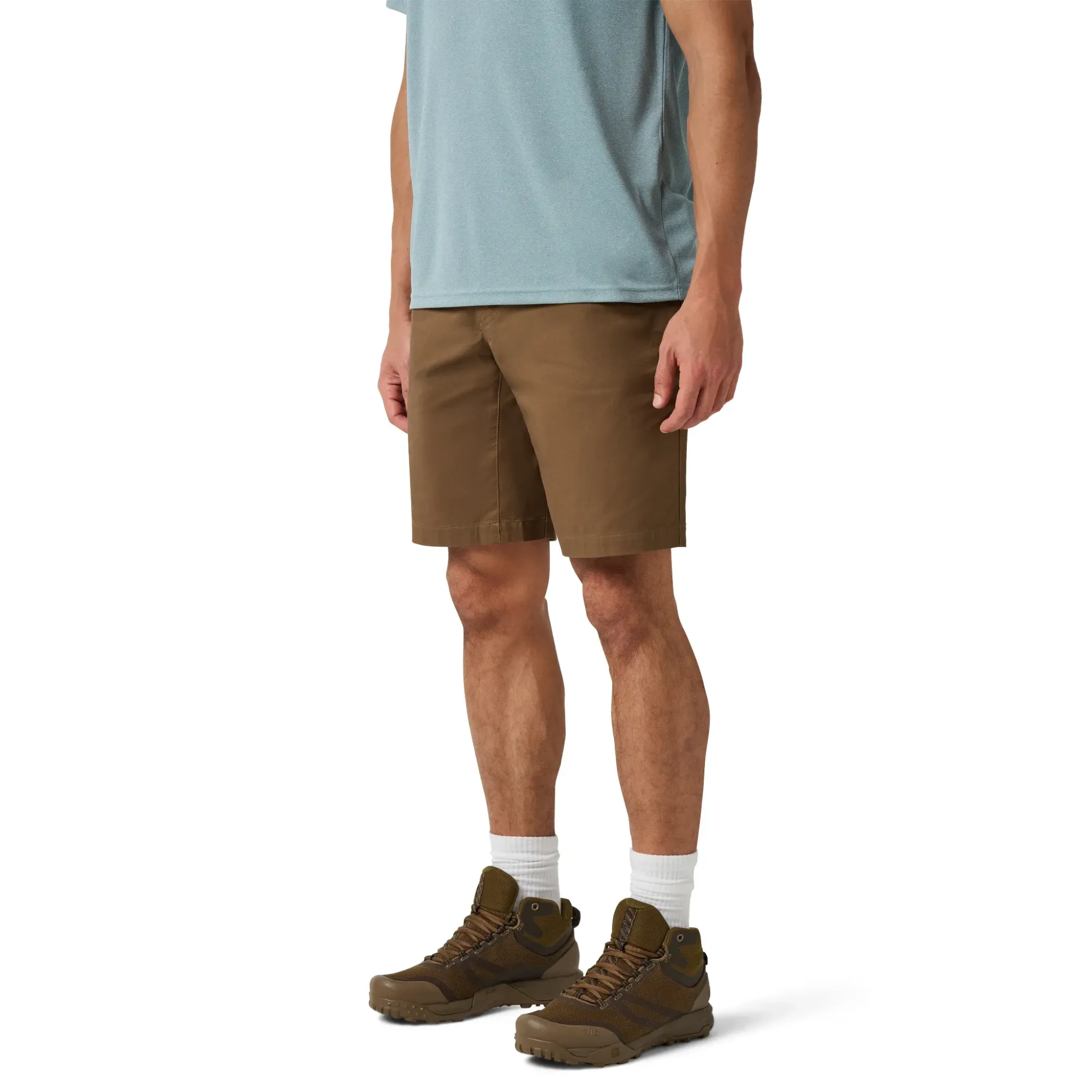 Aramis Short — Dark Earth (4)