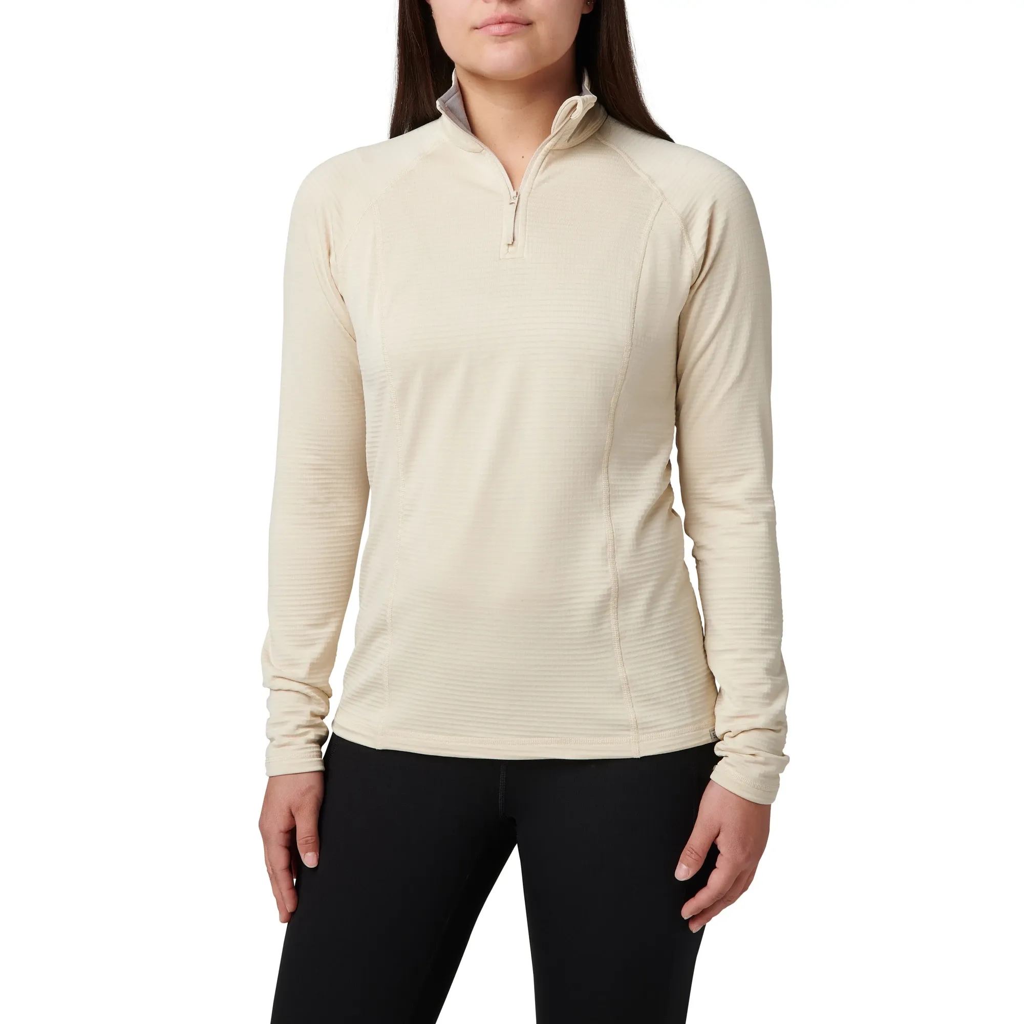 Ženska Stratos 1/4 Zip bluza