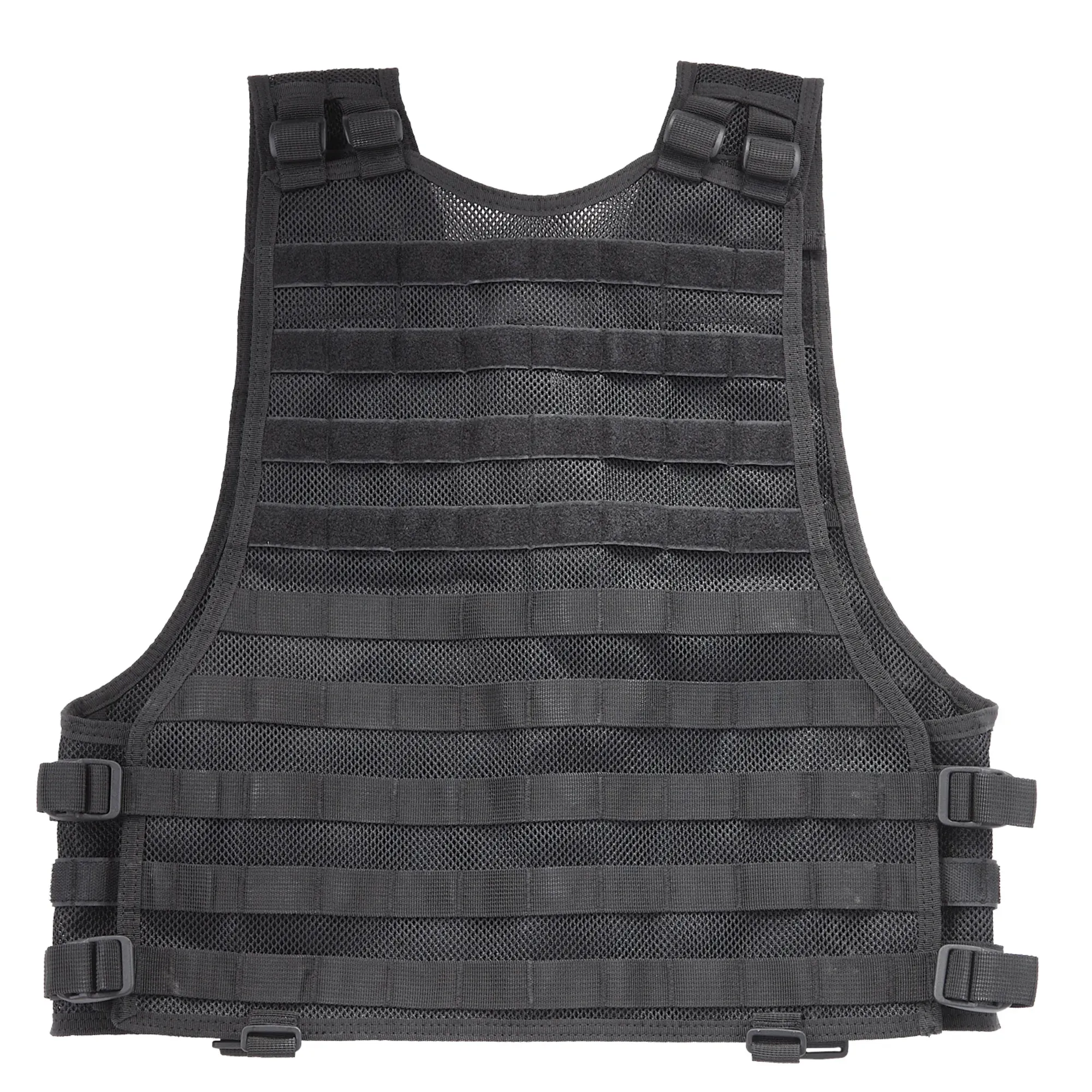 VTAC LBE Taktički Prsluk — Black (3)