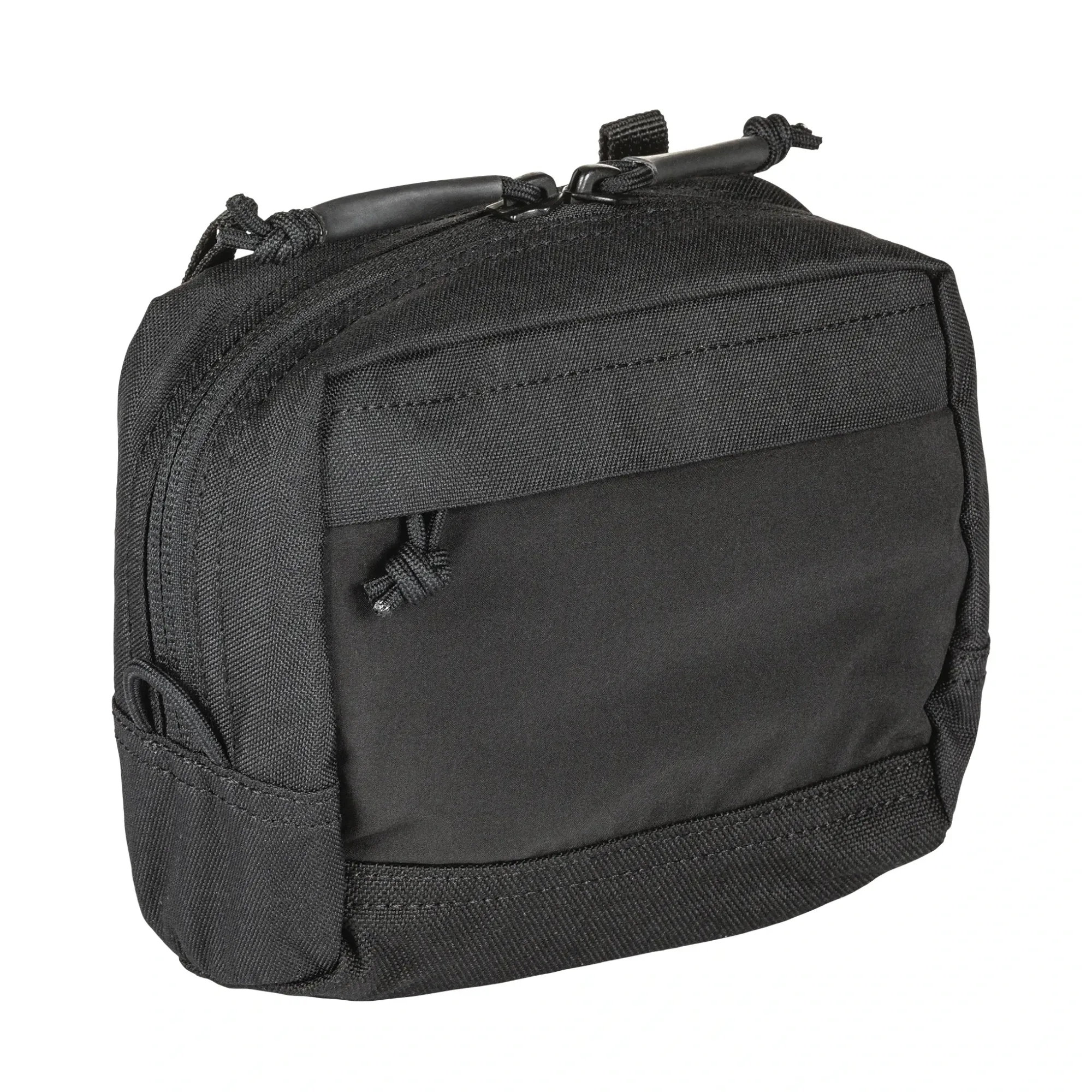 Flex Medium GP Pouch — Black (3)