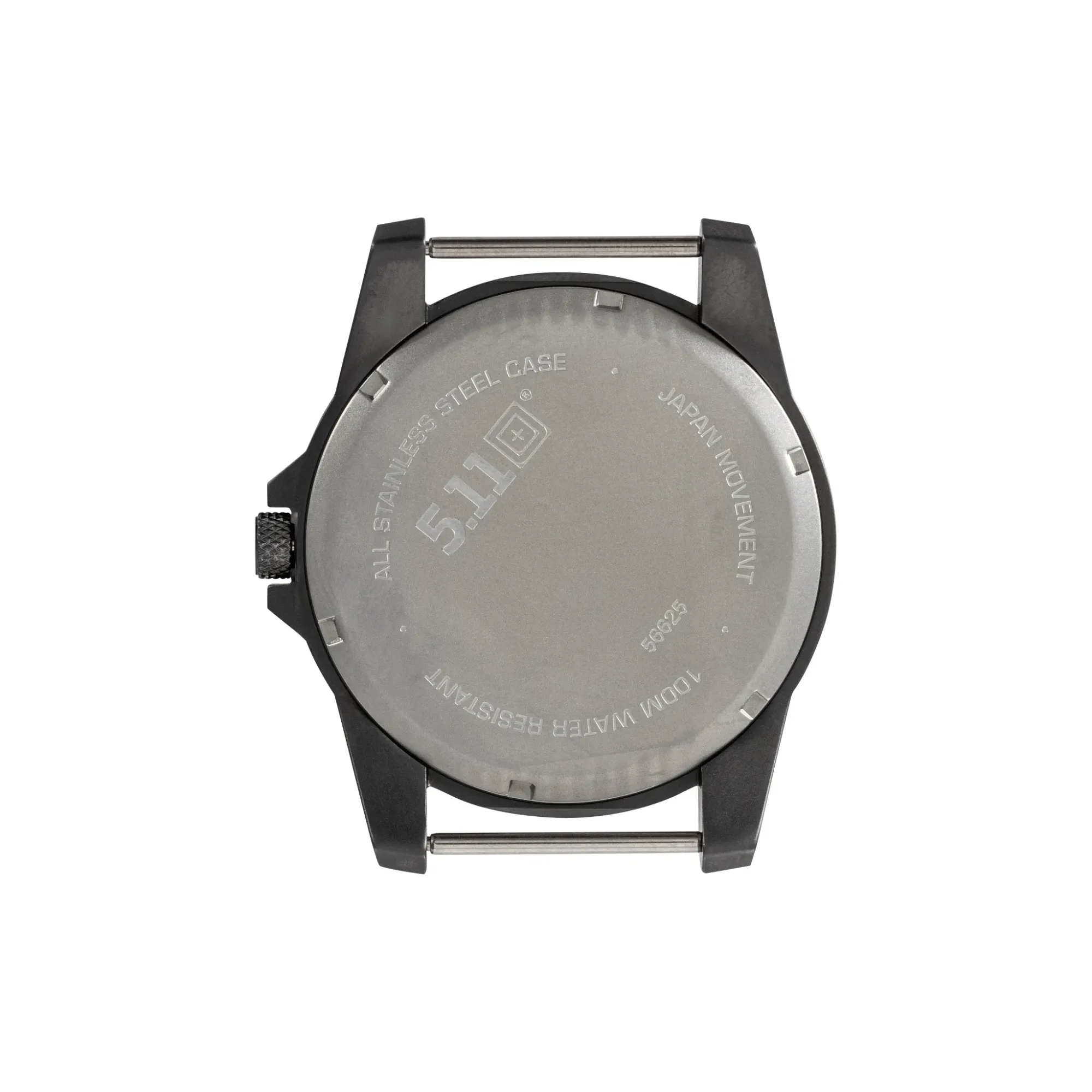 Field Watch 2.0 — Black (3)