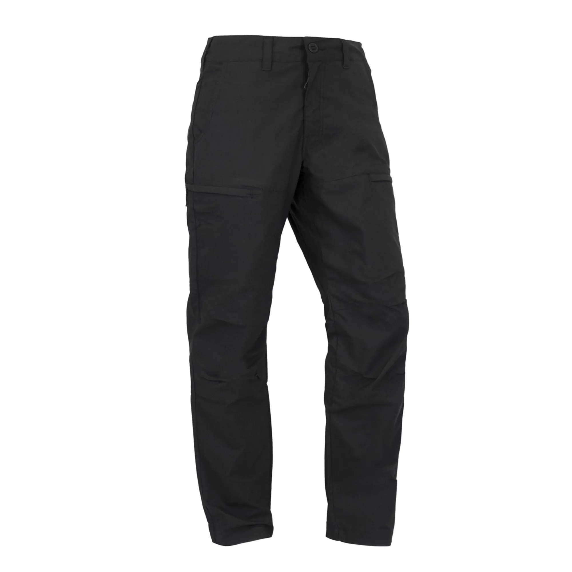 C450 XPLR Trousers — Black (2)