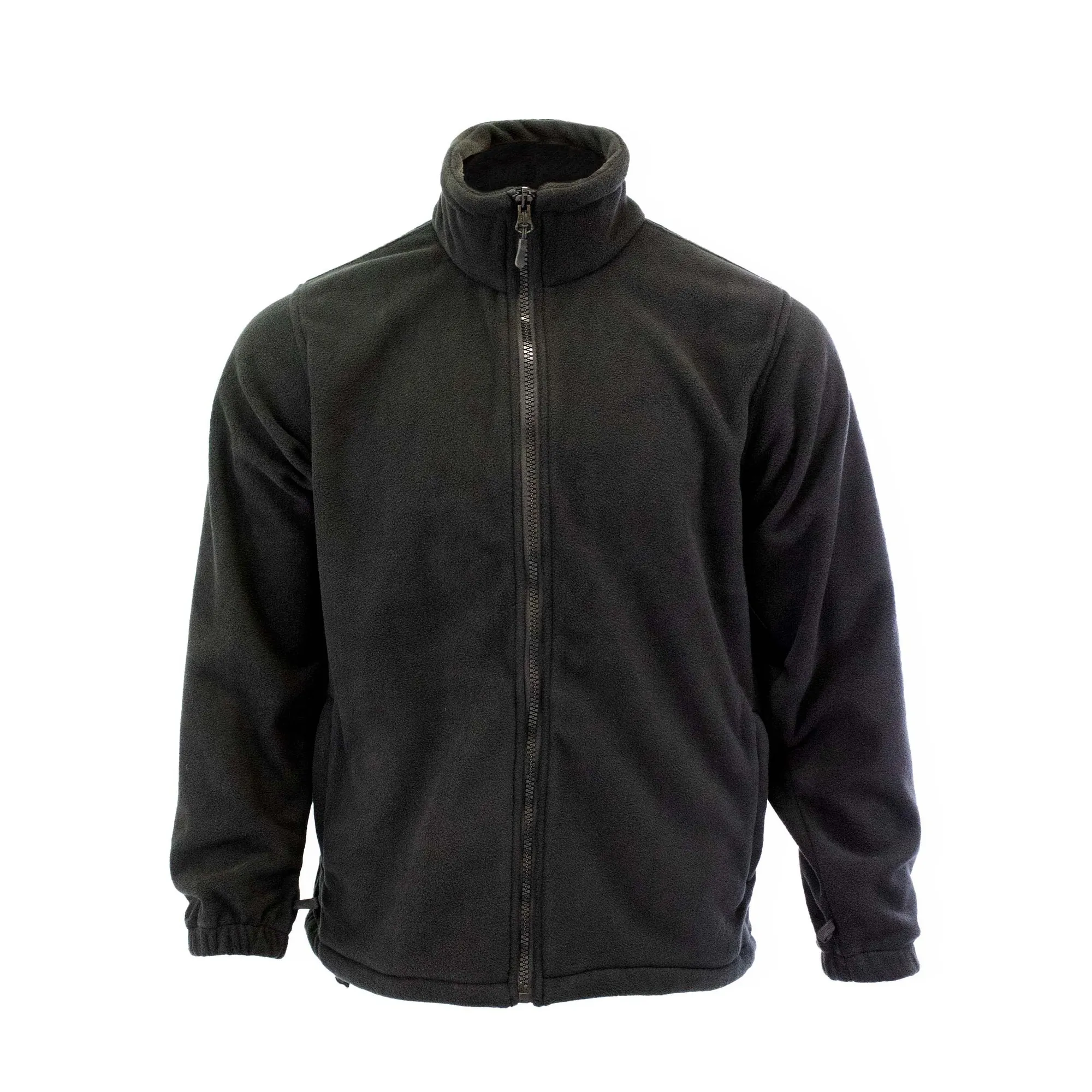 A222 Avenger flis jakna — Black (3)