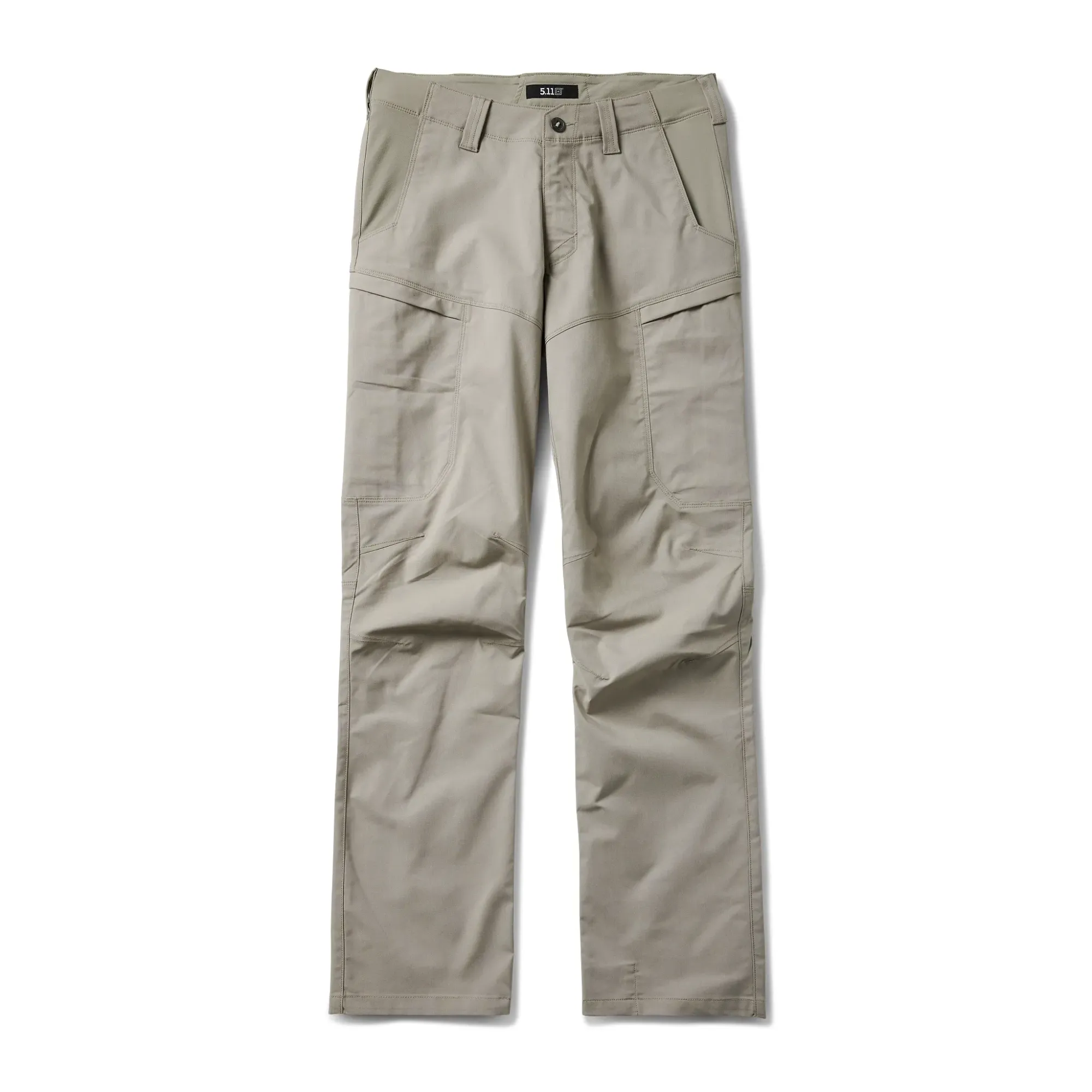 5.11® APEX® Cargo pantalone (Regular Fit Stretch) — Khaki (1)