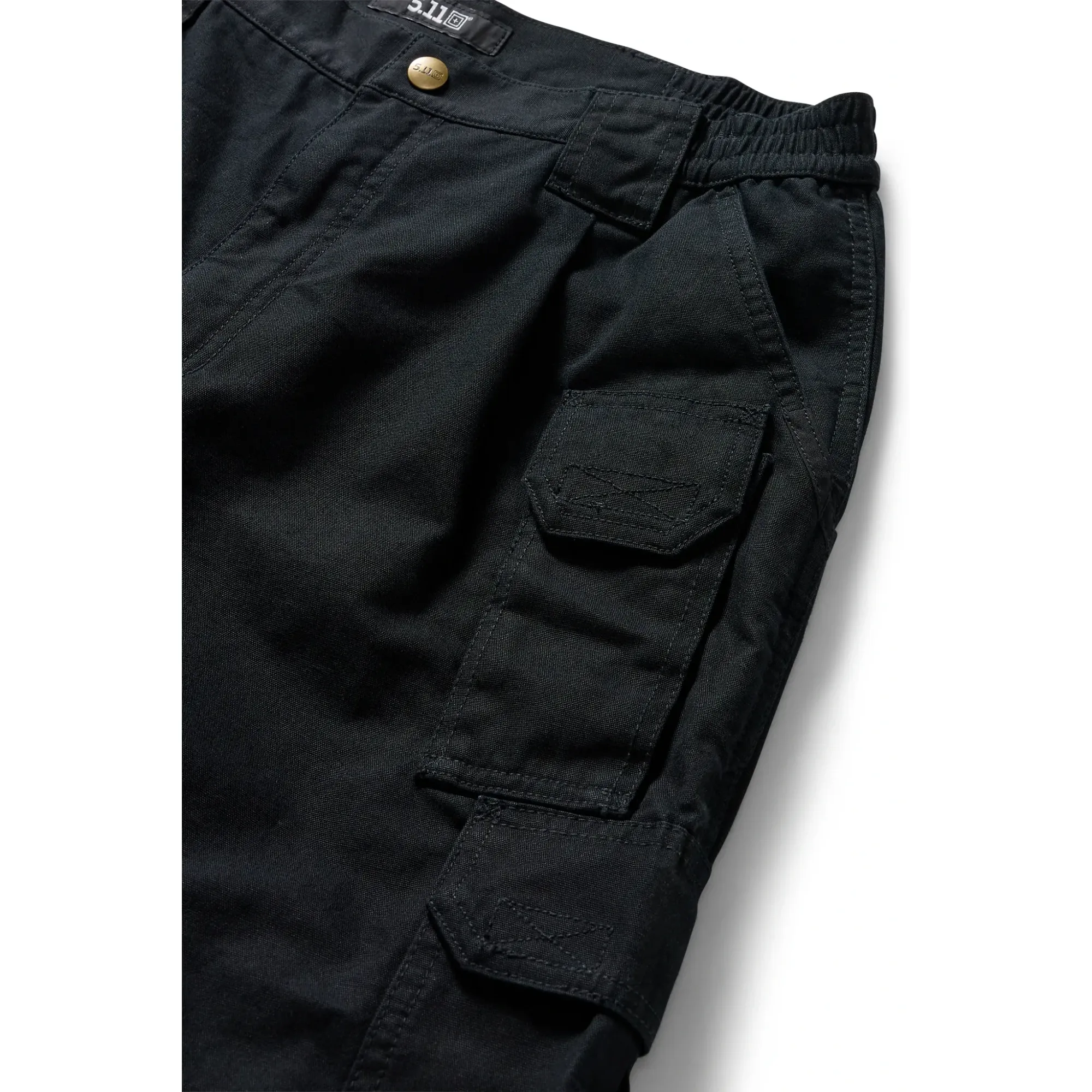 5.11® Original bermude — Black (4)