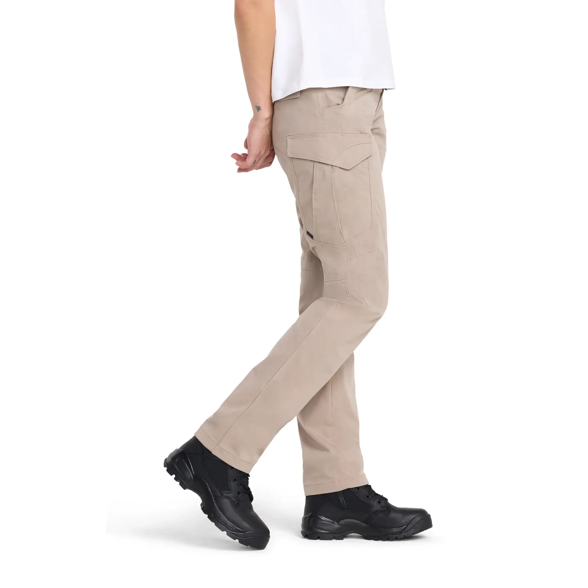 5.11 Stryke Women's Pant (Khaki) — slika 3