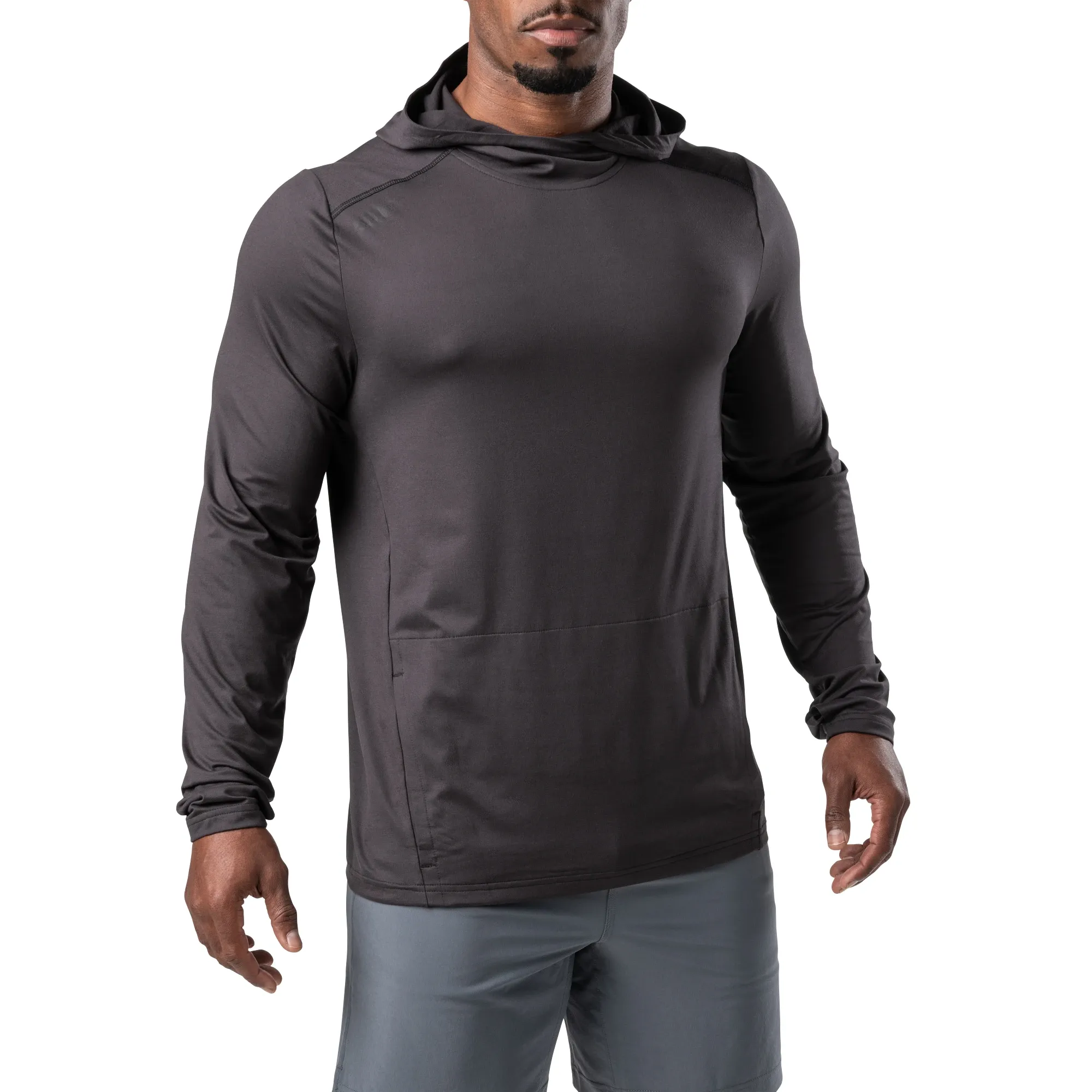 PT-R™ Forged Hoodie — Volcanic (3)