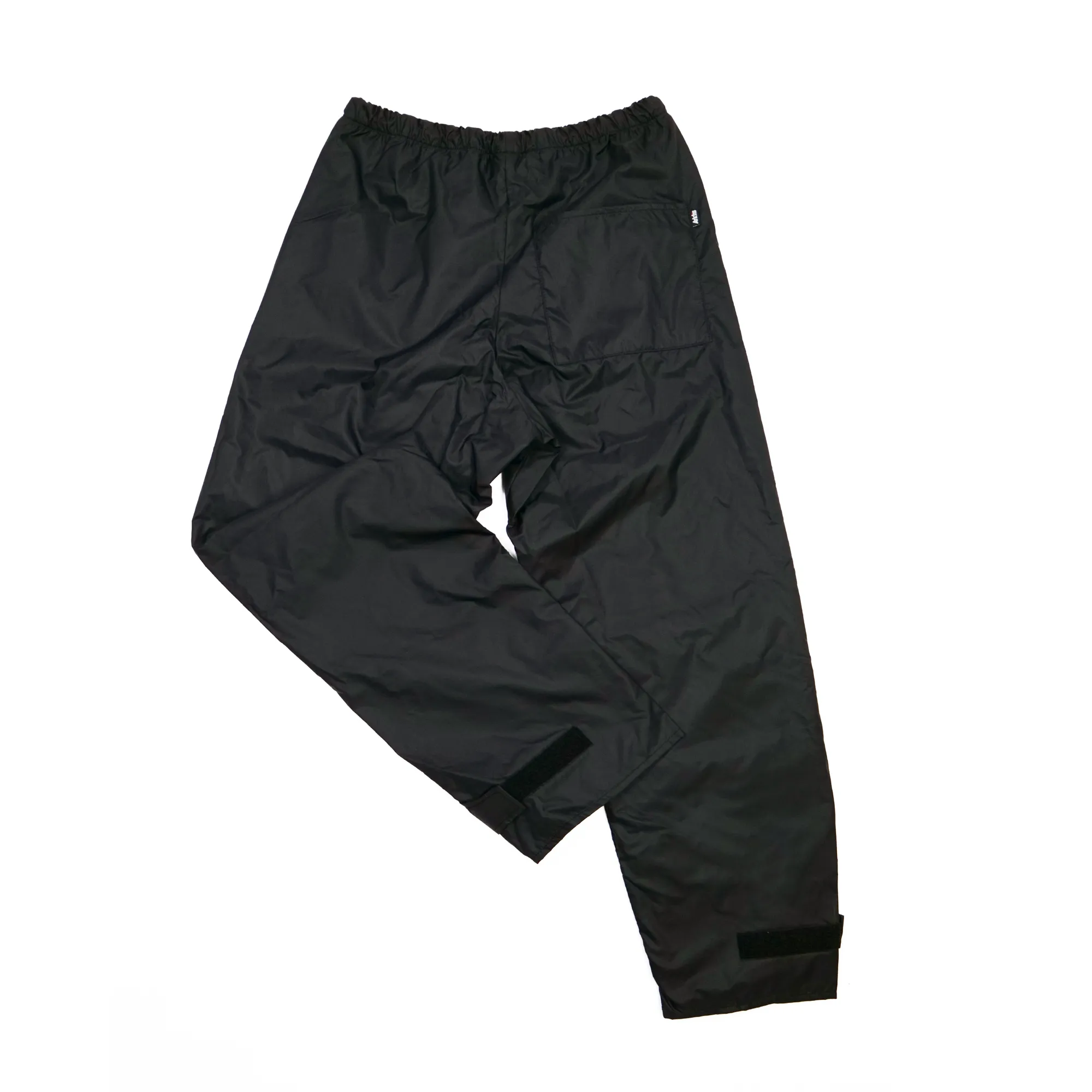 C312 Rainshield Trousers — Black (2)