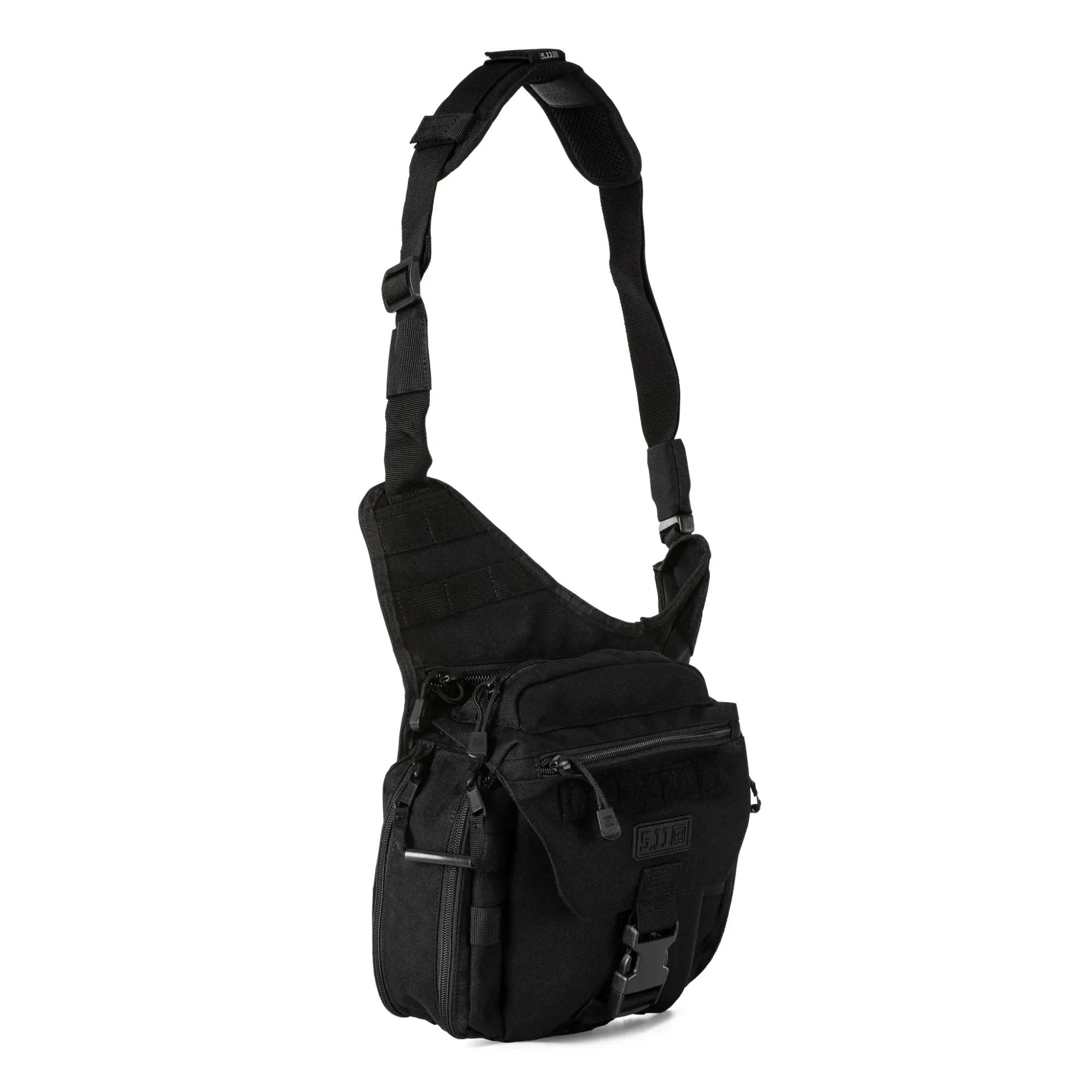 PUSH Pack 6L — Black (3)